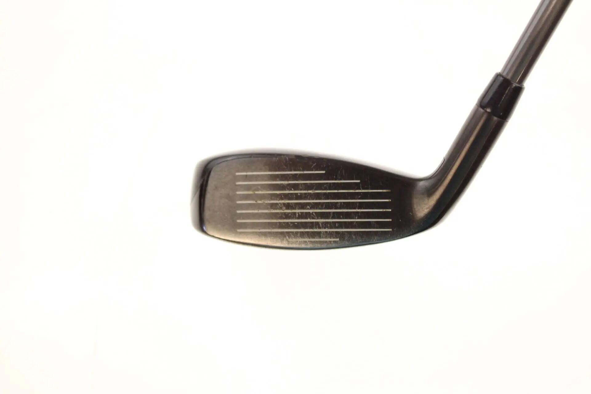 Seconde vie - Callaway Rogue RH 19-deg Hybrid - Sufficient 2/5