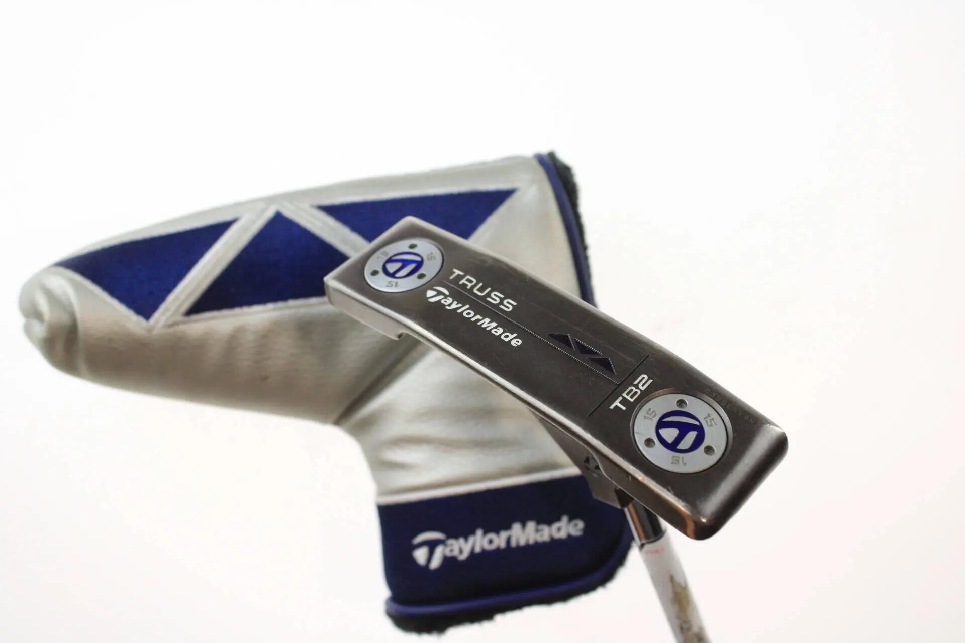 TAYLORMADE picture