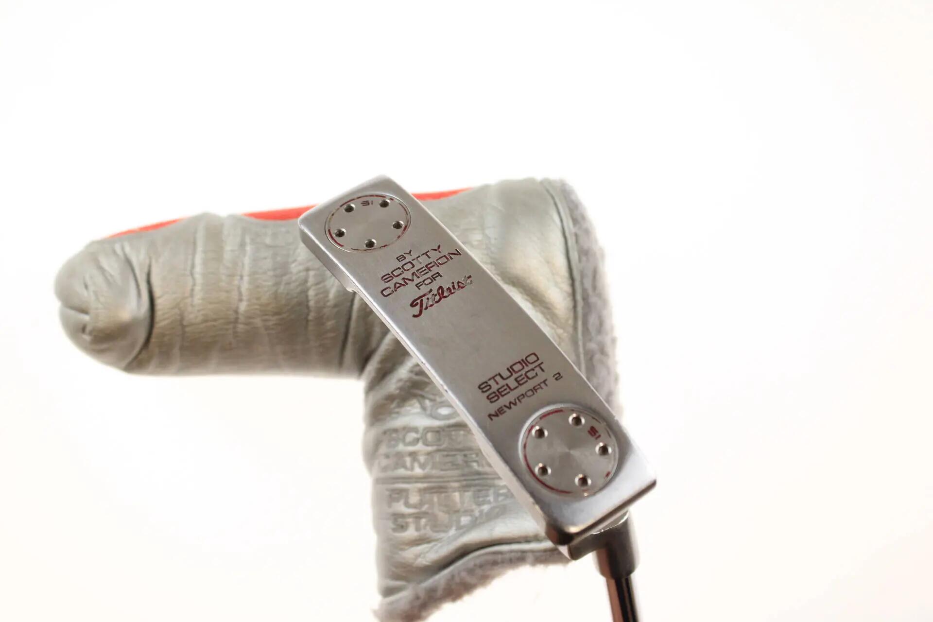 SCOTTY CAMERON picture