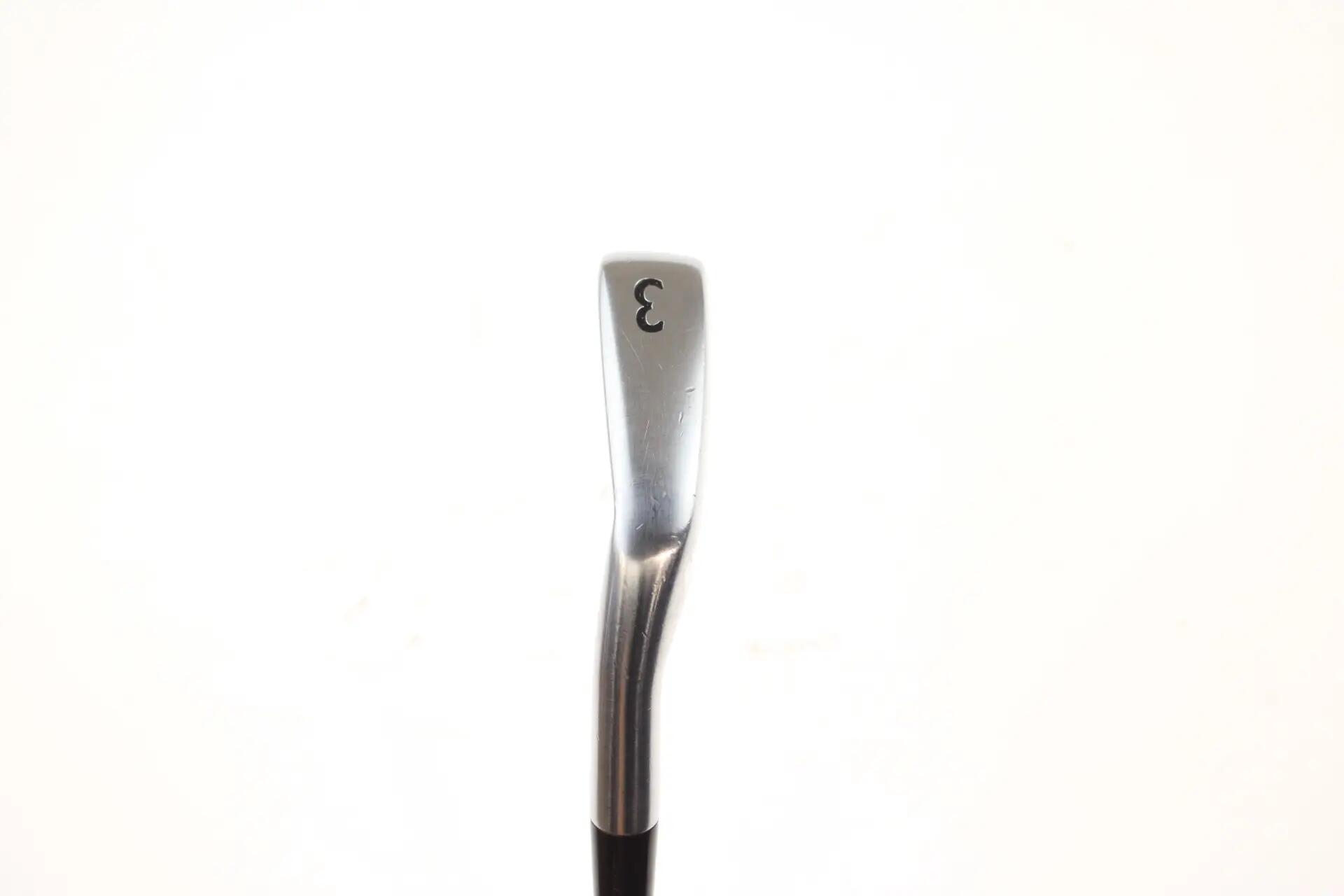 Seconde vie - Titleist 712U LH 21-deg Hybrid - Very good 2/5