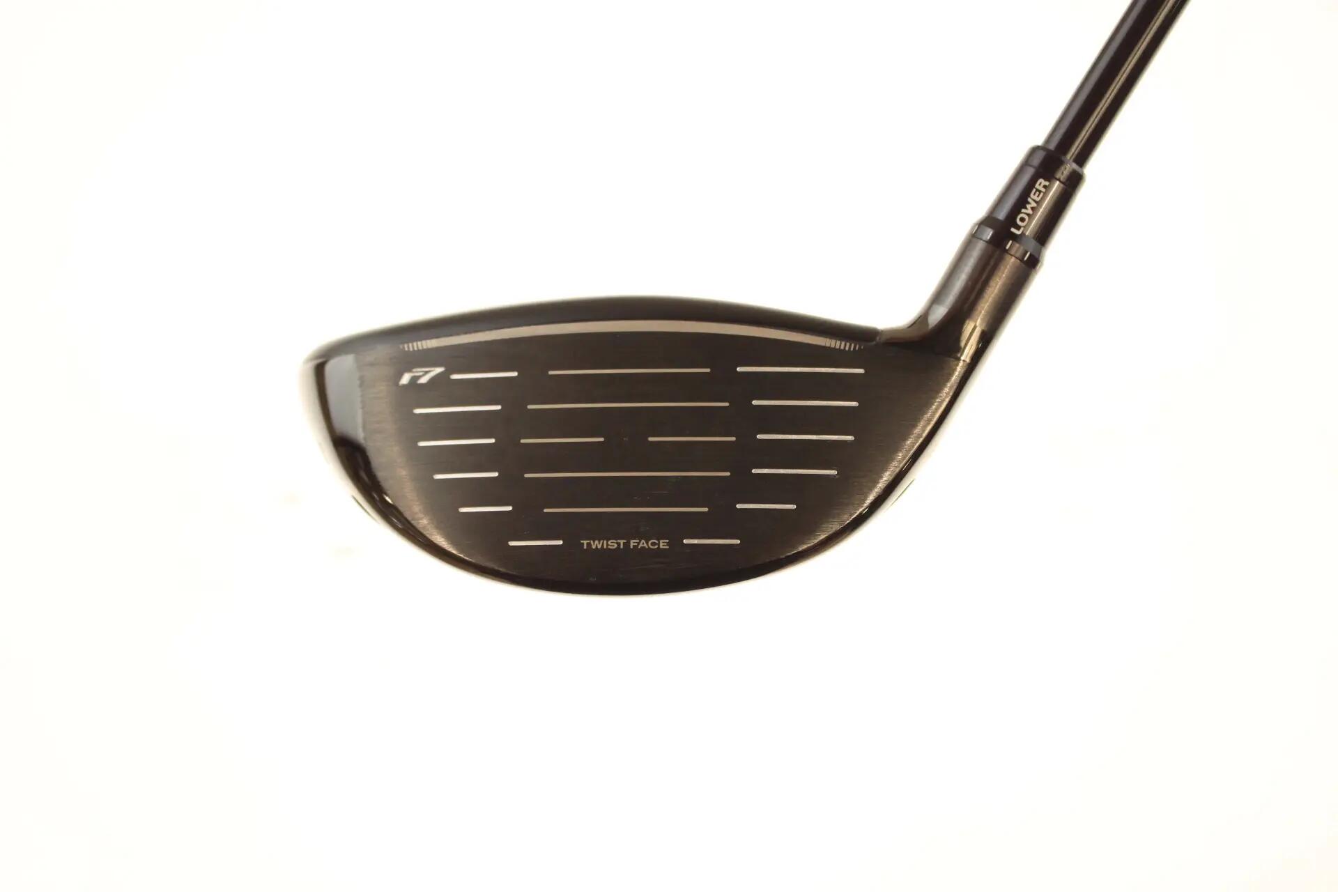 Seconde vie - TaylorMade R7 Quad Mini RH 13.5-deg Driver - Excellent 2/5