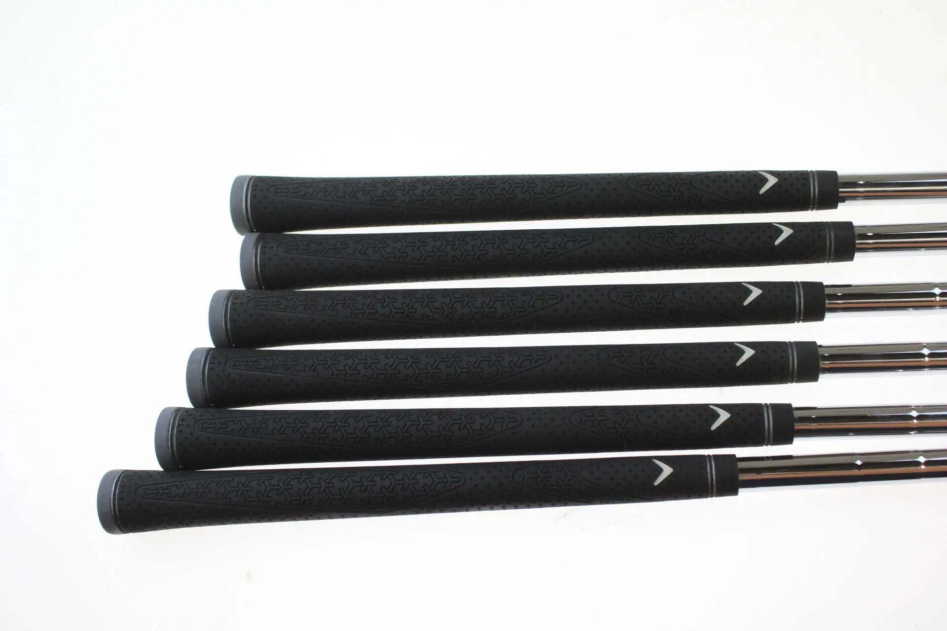Seconde vie - Callaway Mavrik RH 5-PW Iron Set - Good 5/5
