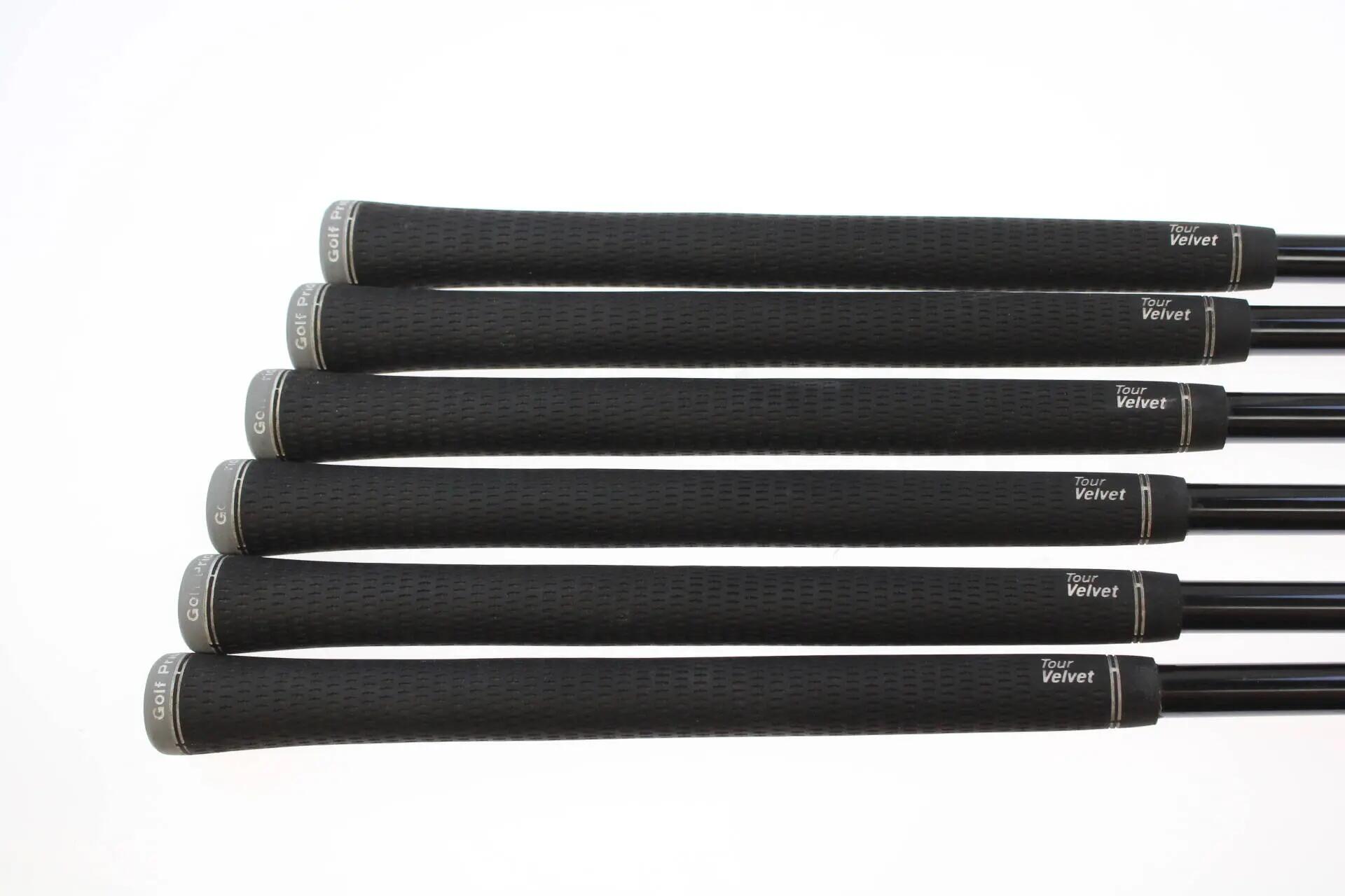 Seconde vie - Wilson D9 Forged RH 5-PW Iron Set - Sufficient 5/5