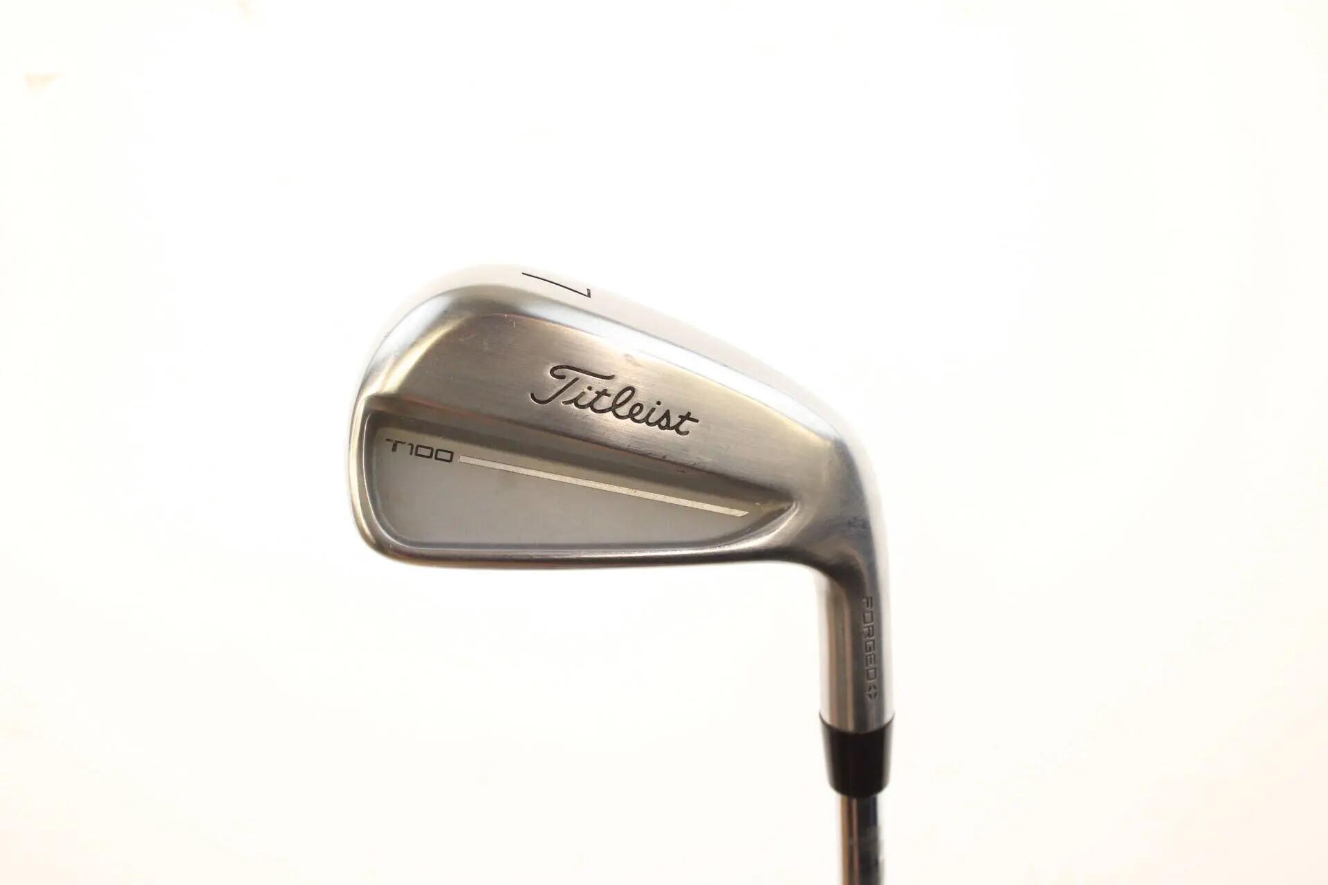 TITLEIST picture
