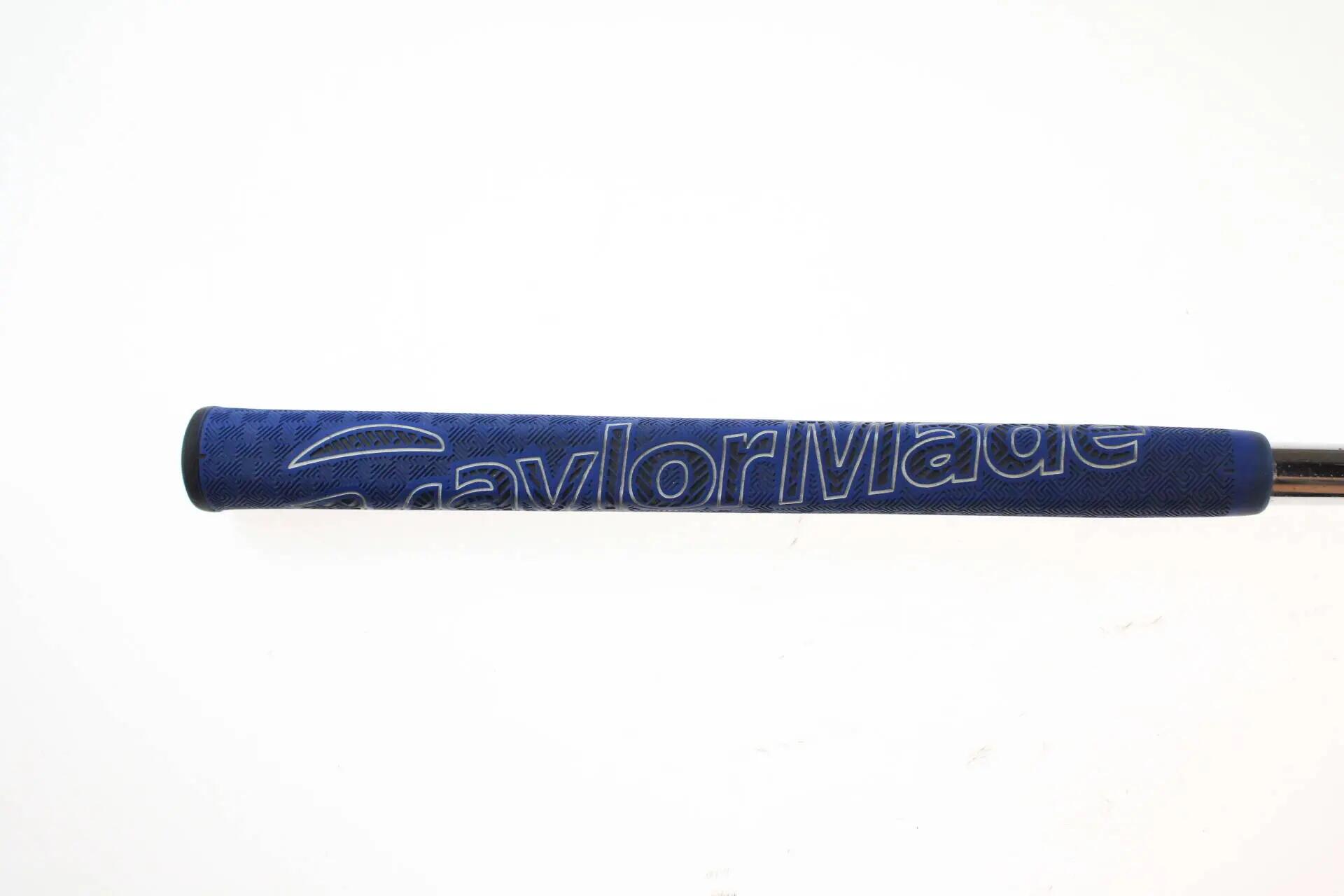 Seconde vie - TaylorMade TRUSS TB2 RH Putter - Good 6/6