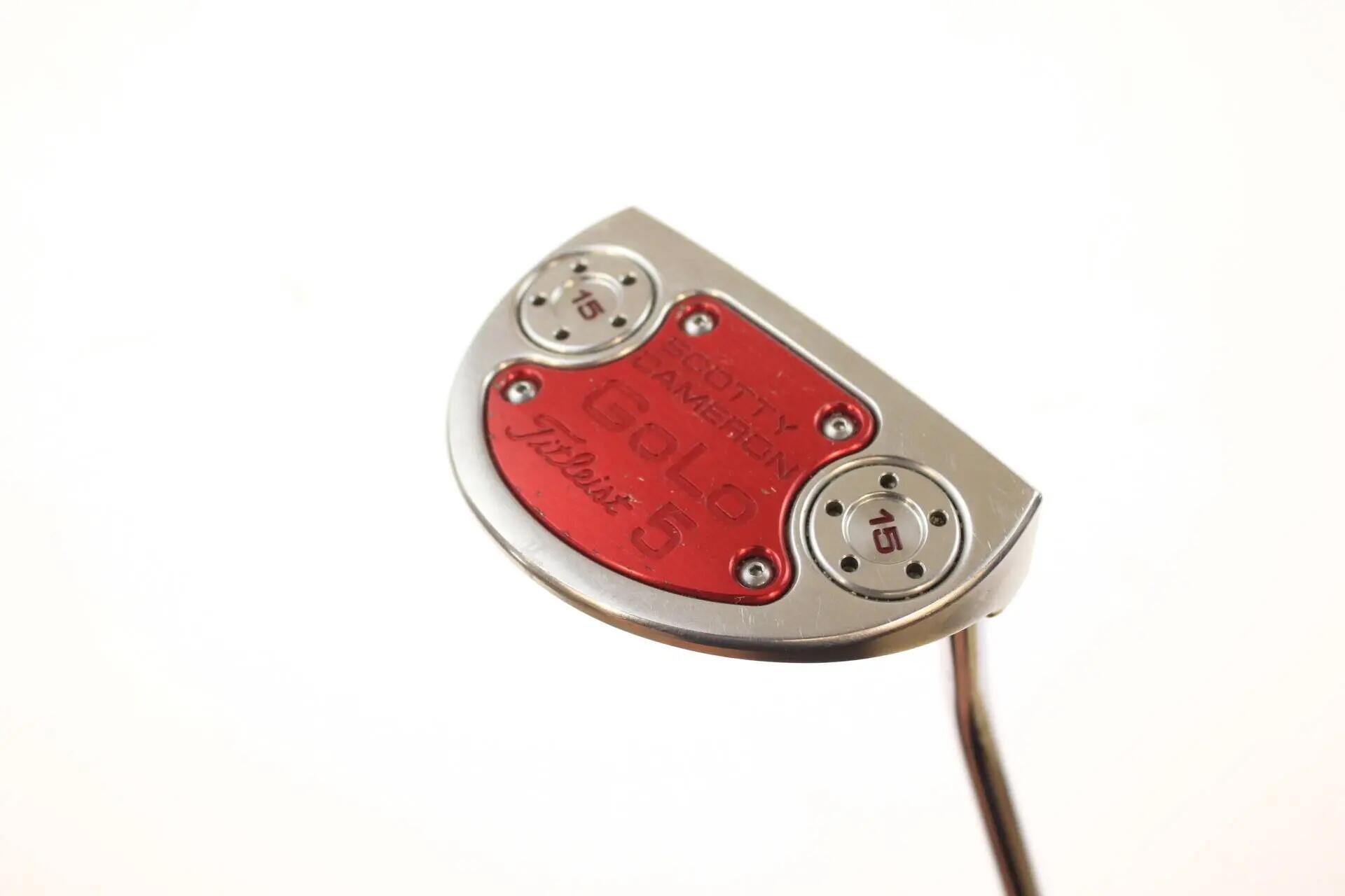 SCOTTY CAMERON picture