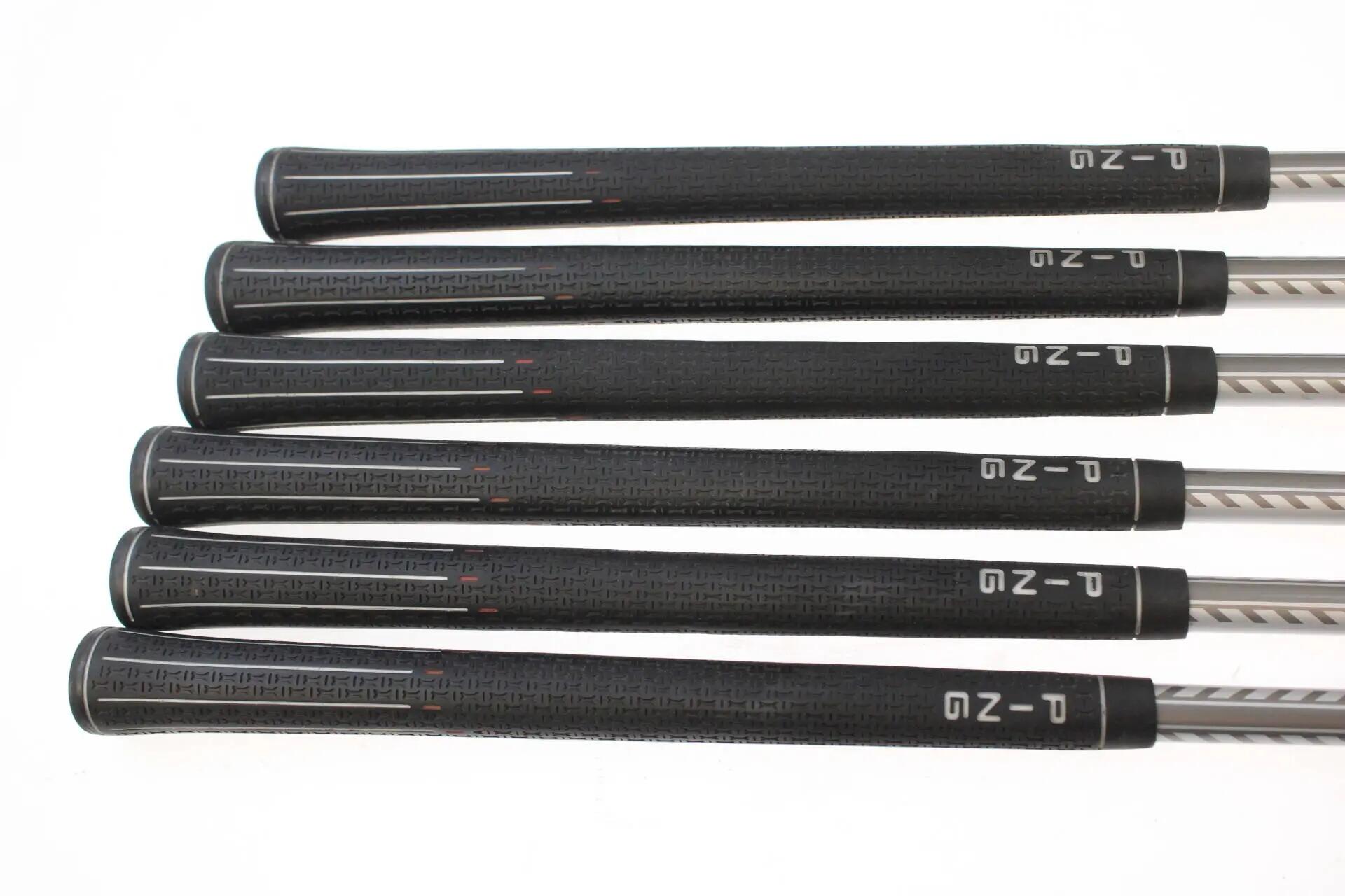 Seconde vie - Ping K15 RH 6-PW-SW Iron Set - Very good 5/5