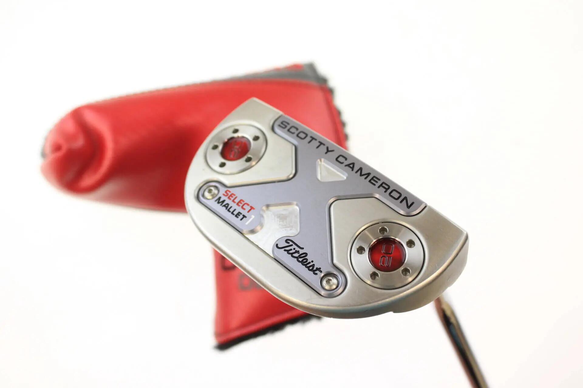 SCOTTY CAMERON picture