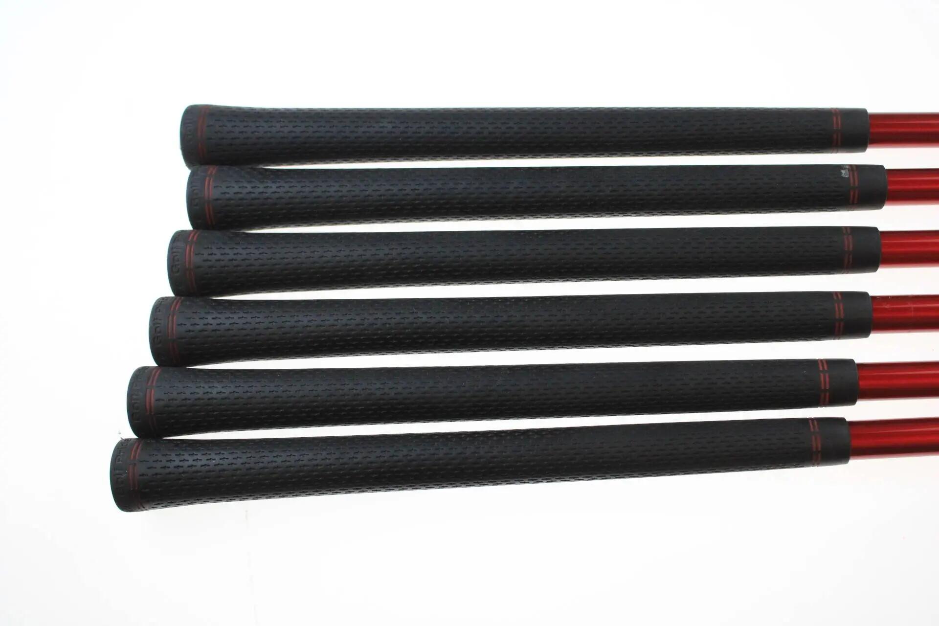 Seconde vie - Nike VR-S Covert RH 6-PW-SW Iron Set - Good 5/5