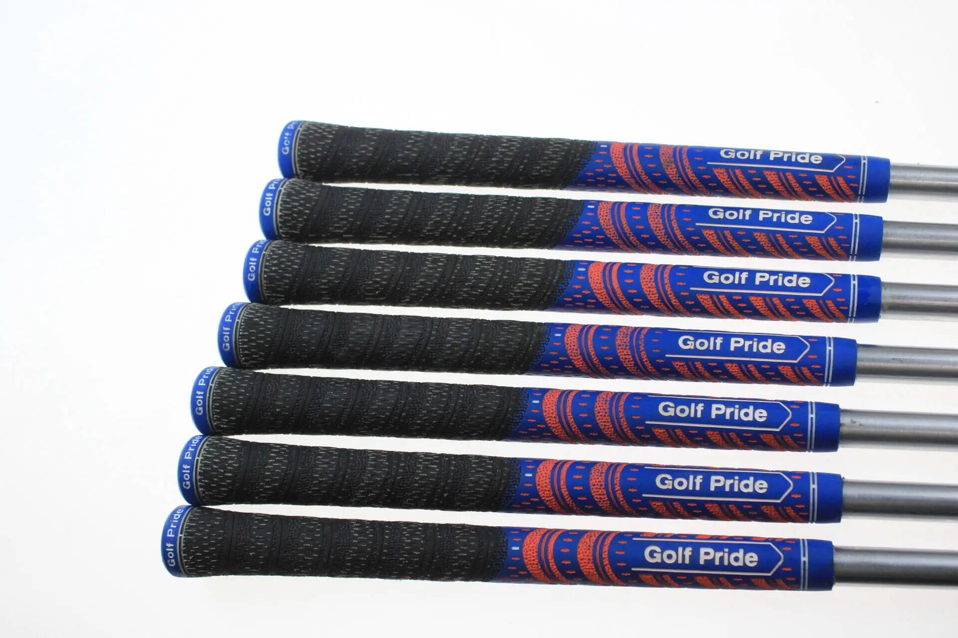 Seconde vie - Ping i230 RH 4-PW Iron Set - Sufficient 5/5