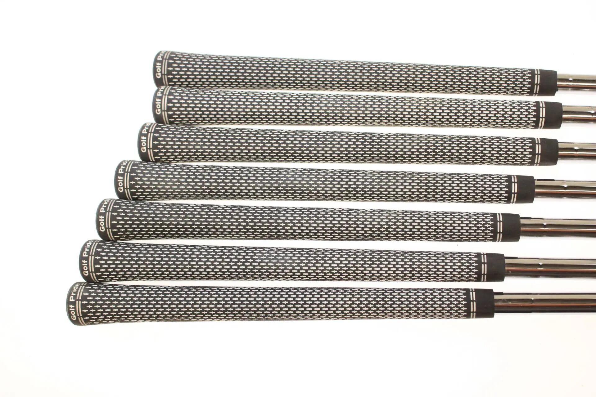 Seconde vie - Titleist T200 RH 4-PW Iron Set - Good 5/5
