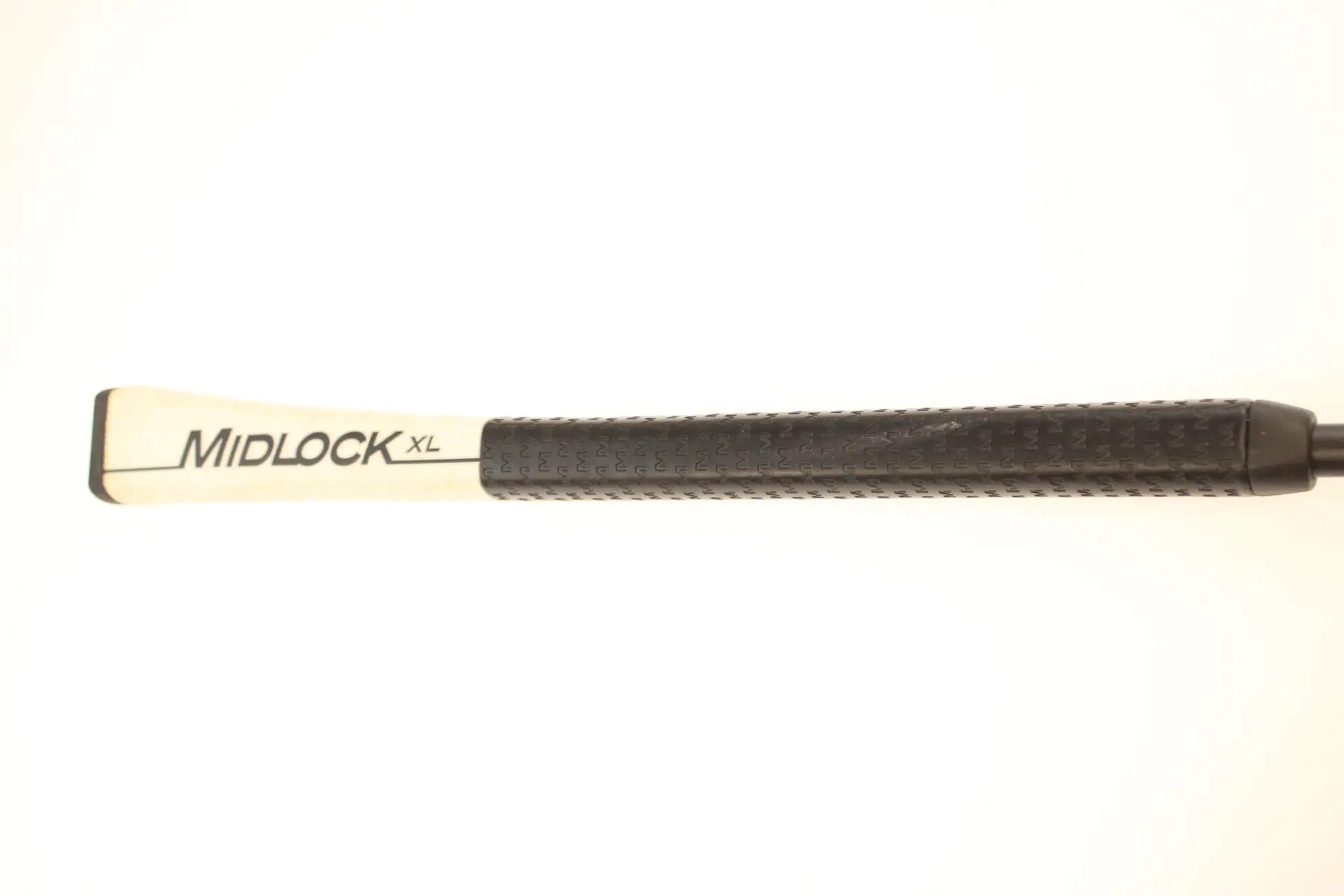 Seconde vie - Evnroll ER2v ML - Midlock RH Putter - Good 6/6