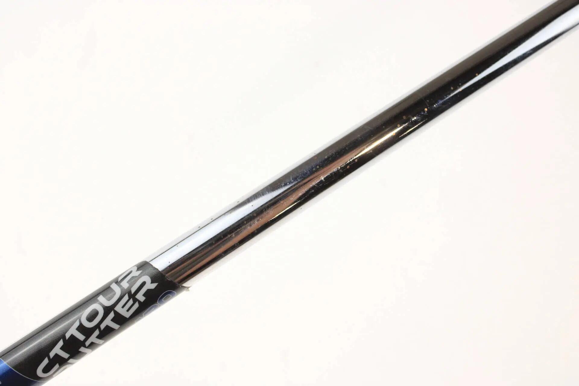 Seconde vie - TaylorMade TRUSS TB2 RH Putter - Good 5/6