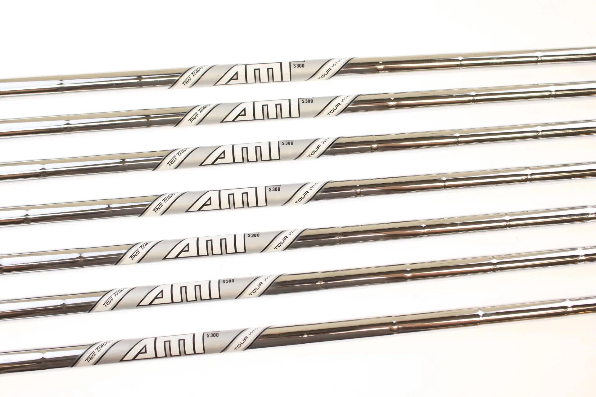 Seconde vie - Titleist T200 RH 4-PW Iron Set - Good 4/5