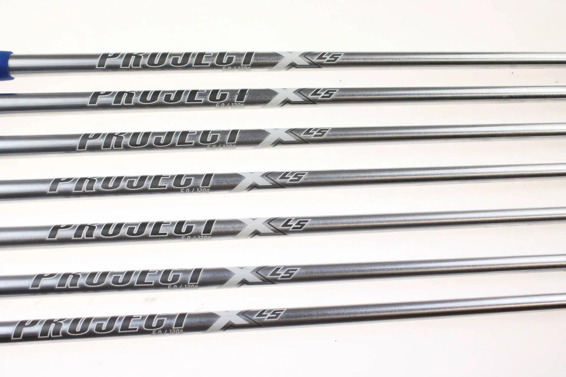 Seconde vie - Ping i230 RH 4-PW Iron Set - Sufficient 4/5
