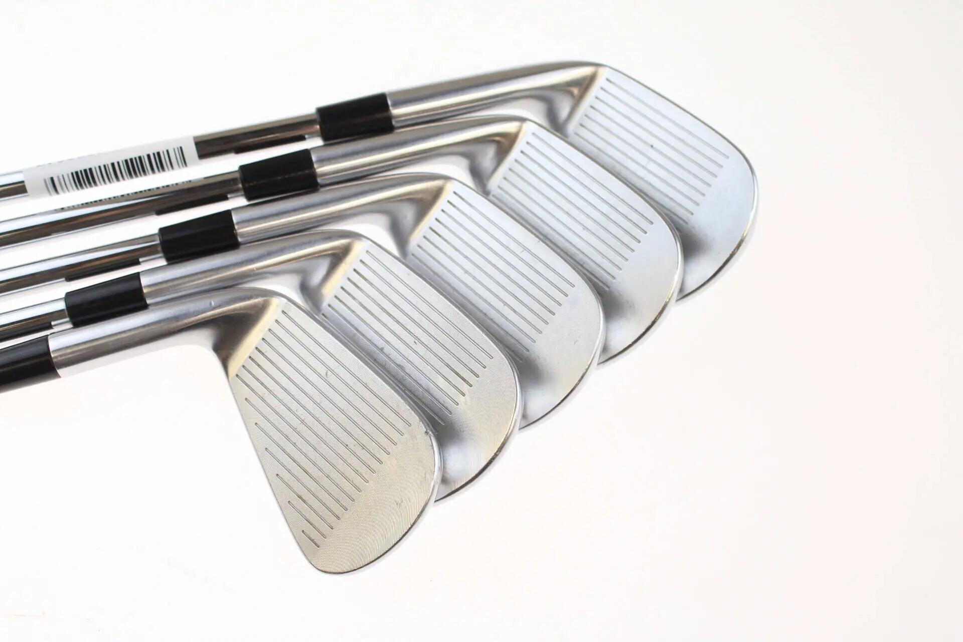 Seconde vie - TaylorMade P7MC RH 6-PW Iron Set - Good 2/5