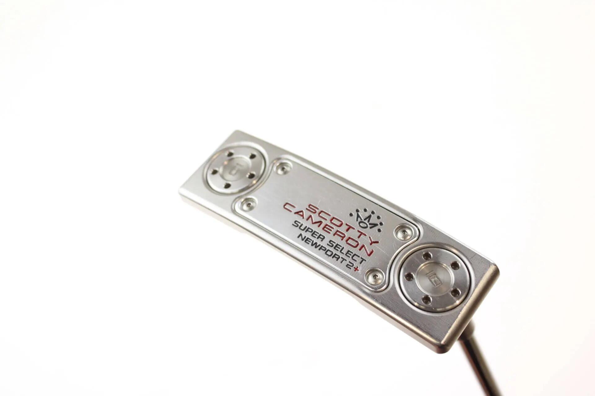 SCOTTY CAMERON picture