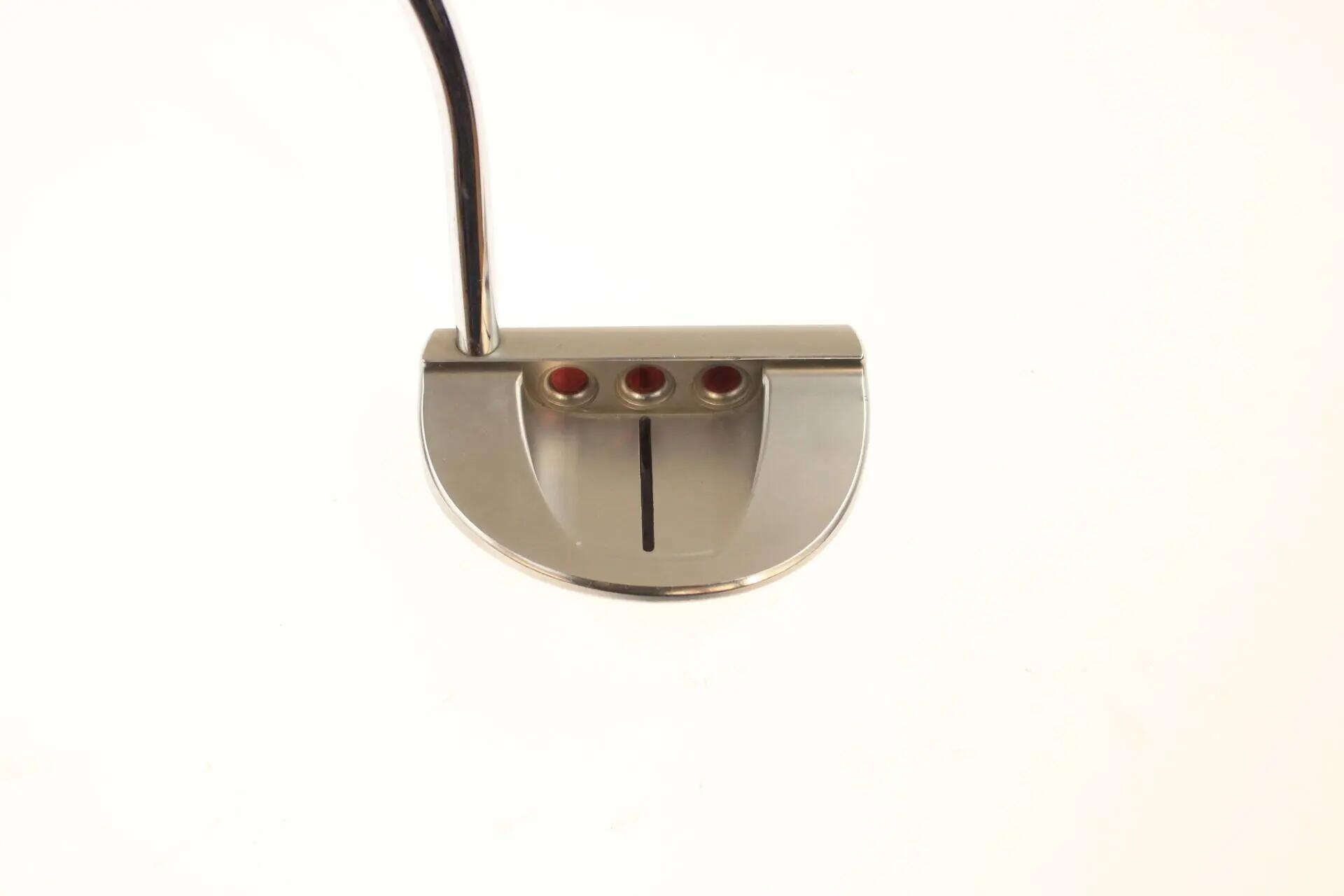 Seconde vie - Scotty Cameron Golo 5 RH Putter - Good 3/5