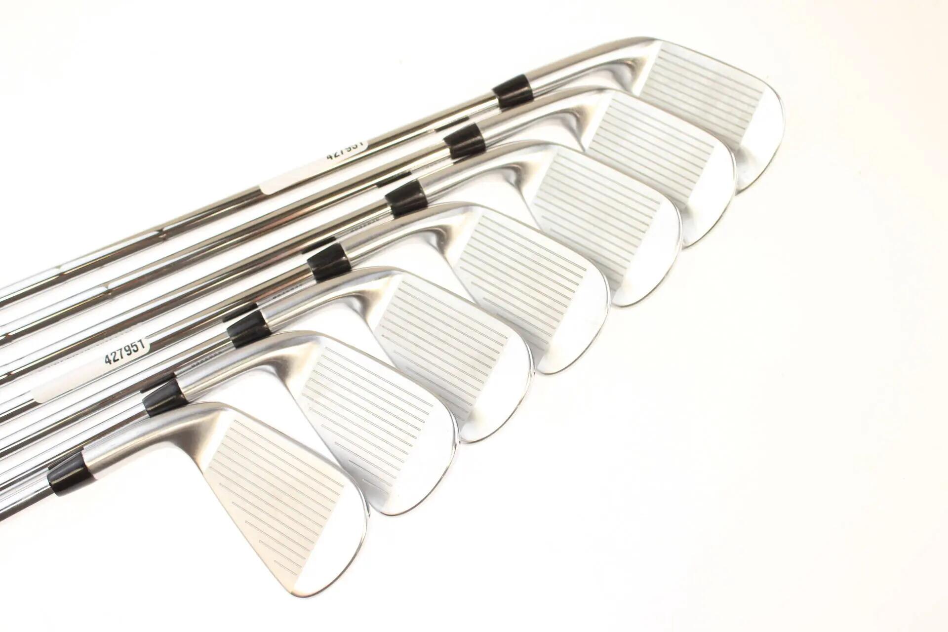 Seconde vie - Titleist T200 RH 4-PW Iron Set - Good 2/5