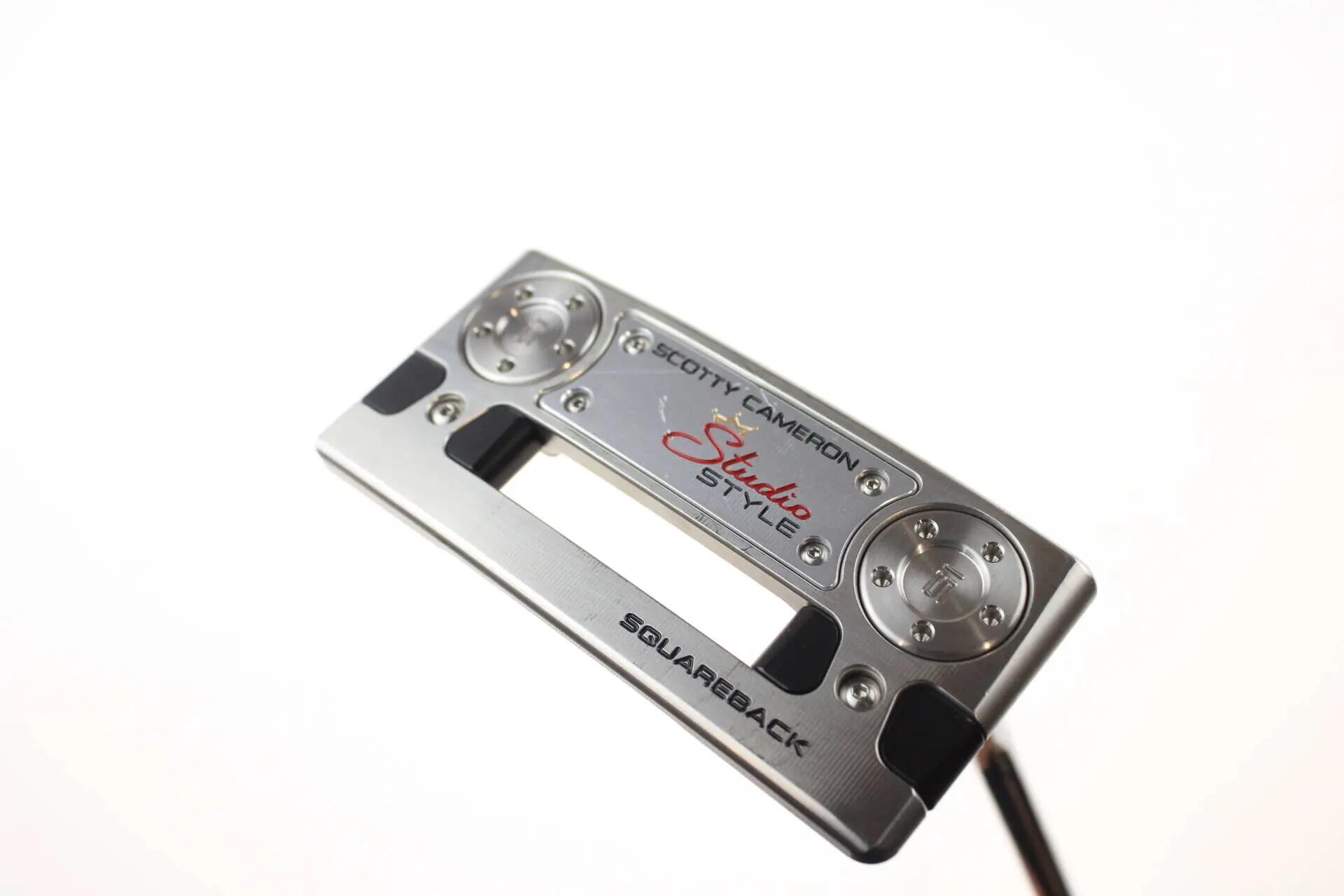 SCOTTY CAMERON picture