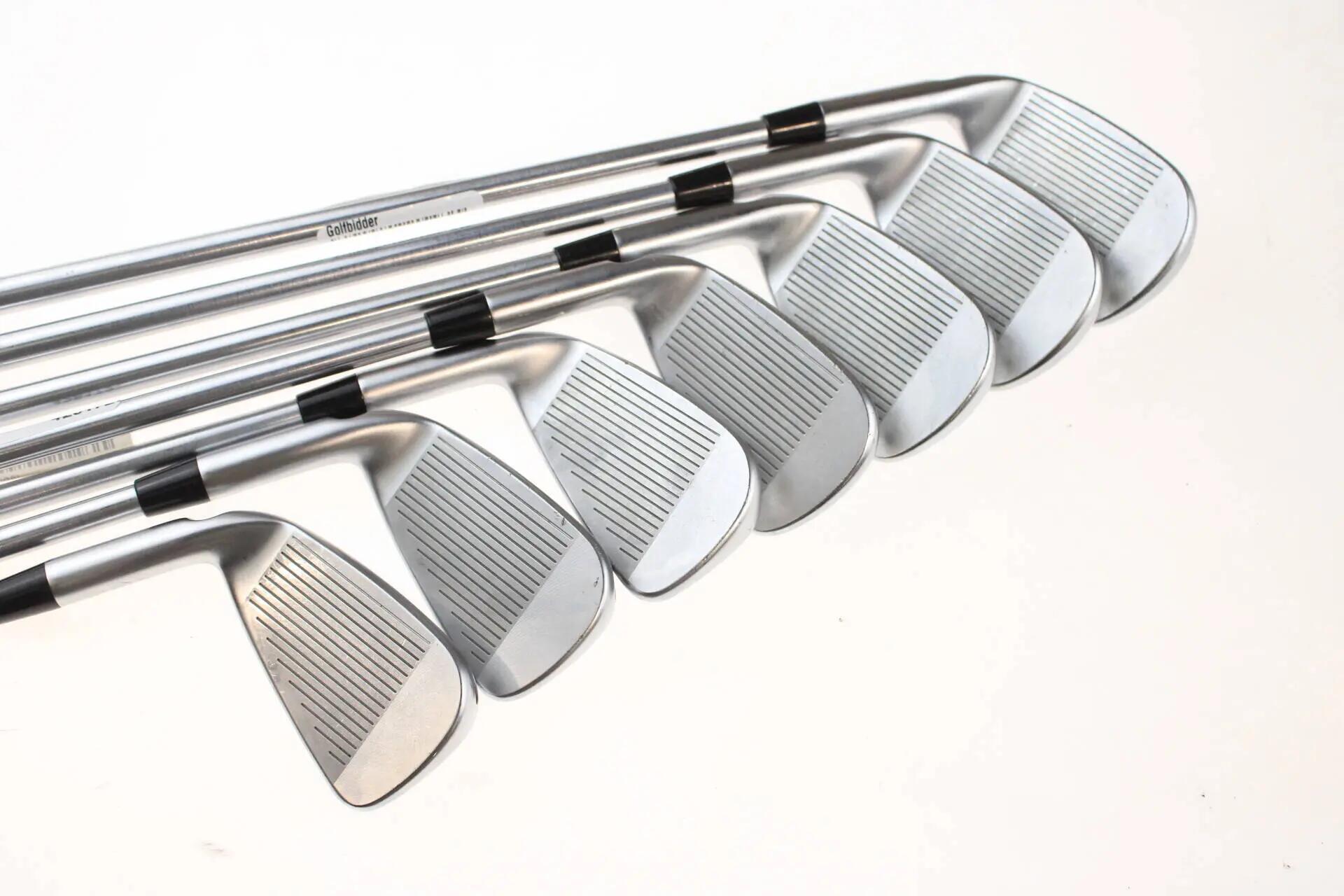 Seconde vie - Ping i230 RH 4-PW Iron Set - Sufficient 2/5