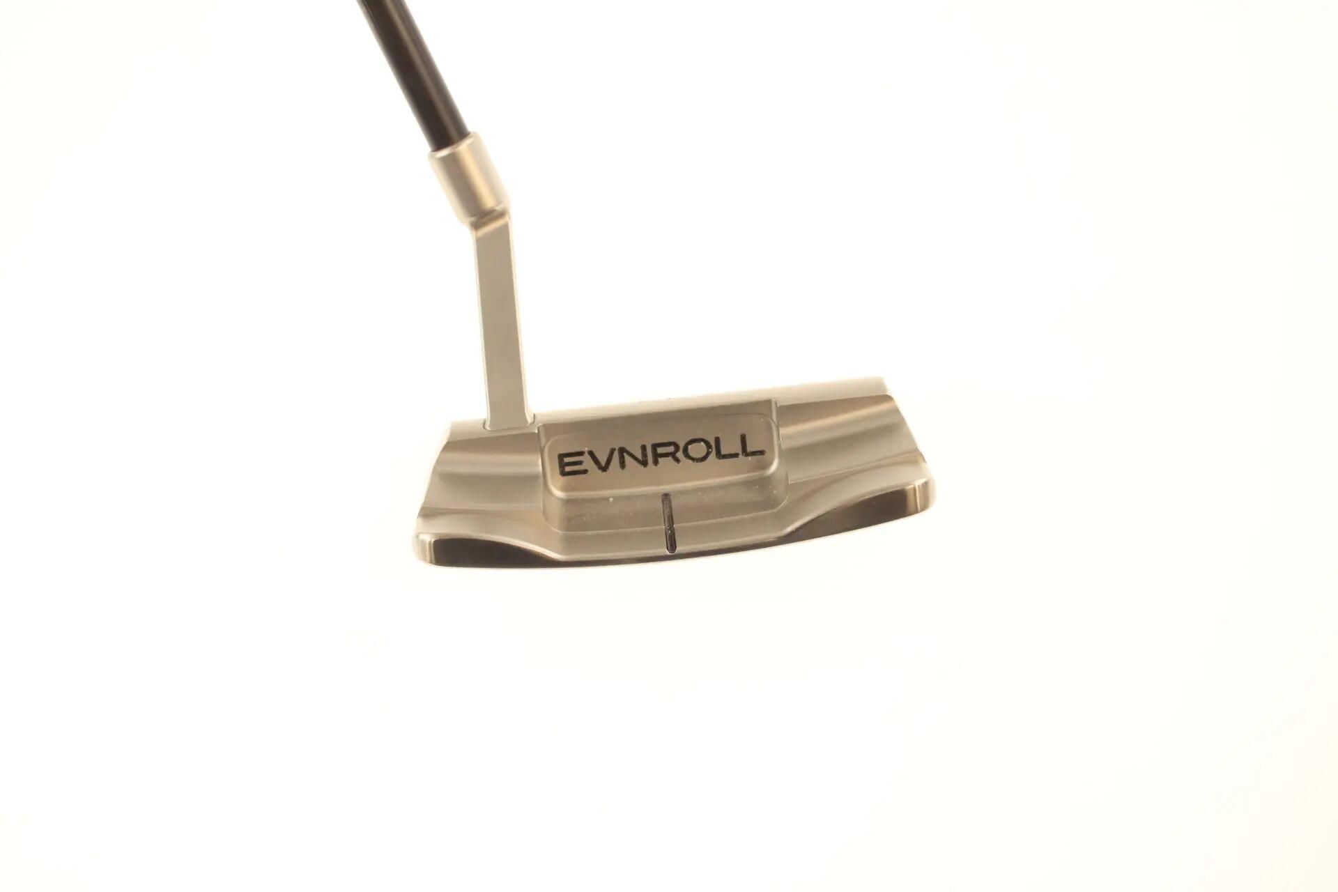 Seconde vie - Evnroll ER2v ML - Midlock RH Putter - Good 3/6