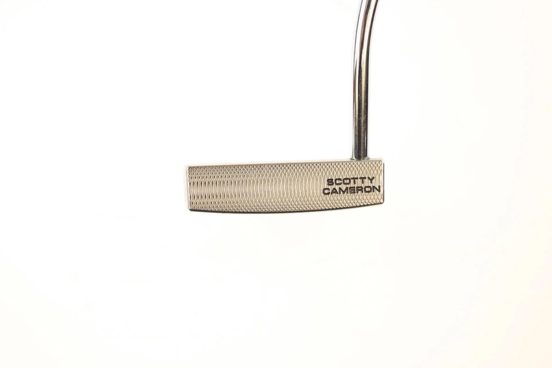 Seconde vie - Scotty Cameron Golo 5 RH Putter - Good 2/5