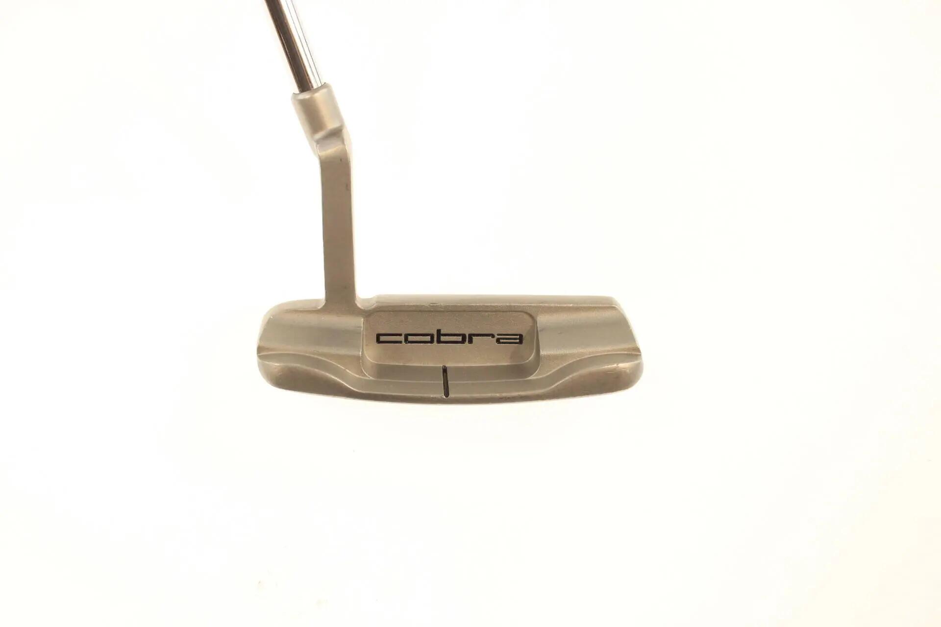 Seconde vie - Cobra Fly XL Blade RH Putter - Good 3/5