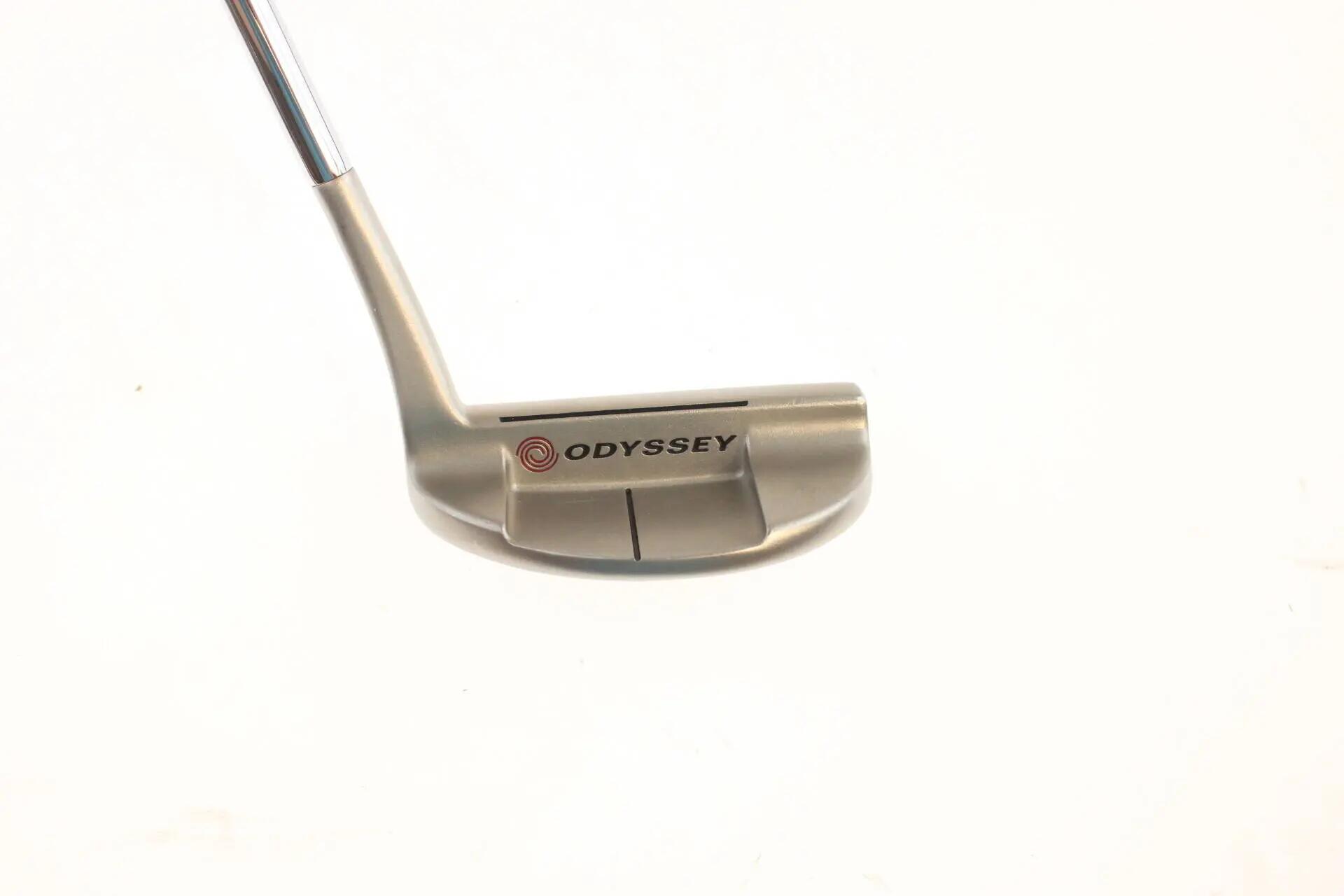 Seconde vie - Odyssey White Hot Pro 2.0 #9 RH Putter - Very good 3/6