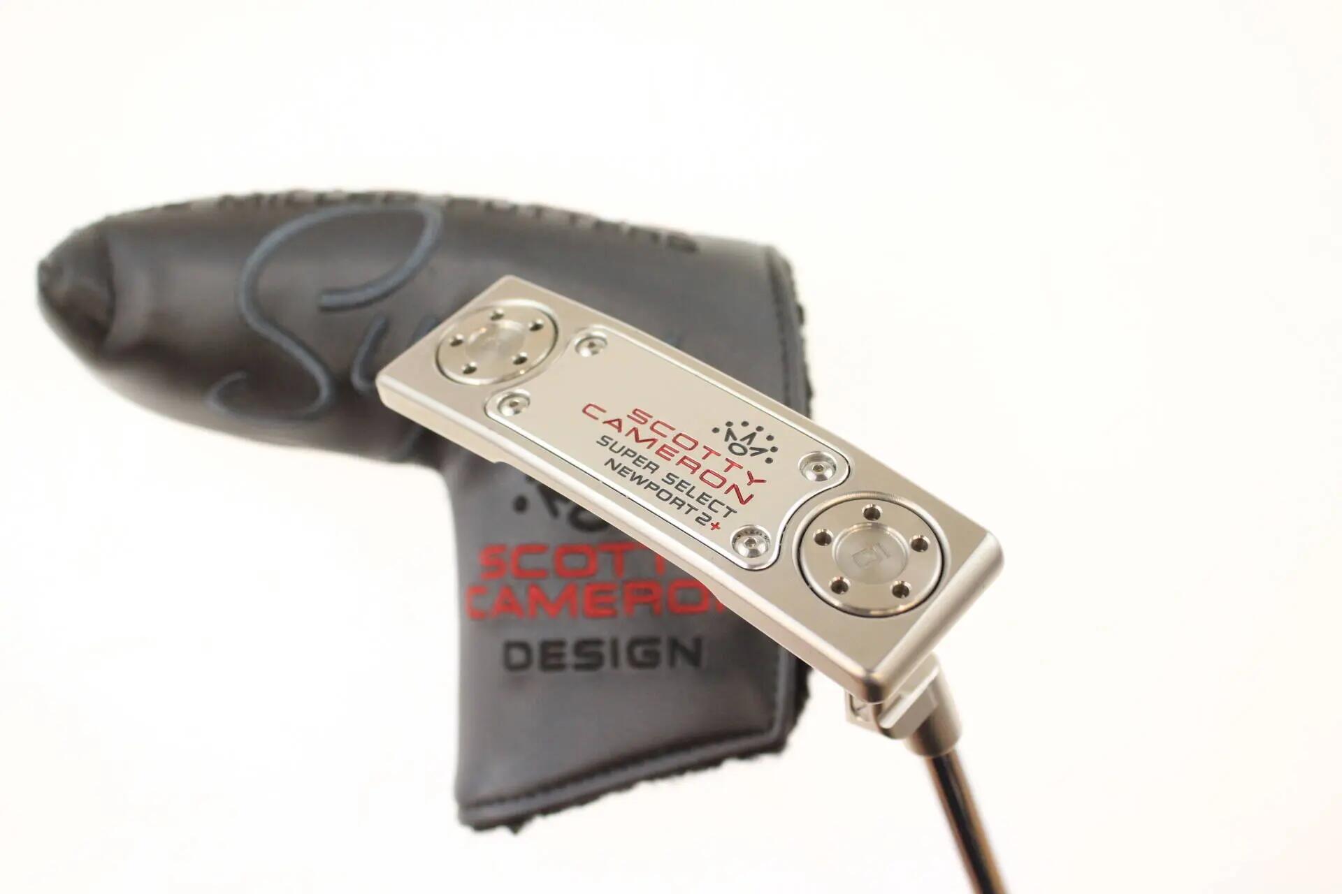 SCOTTY CAMERON picture