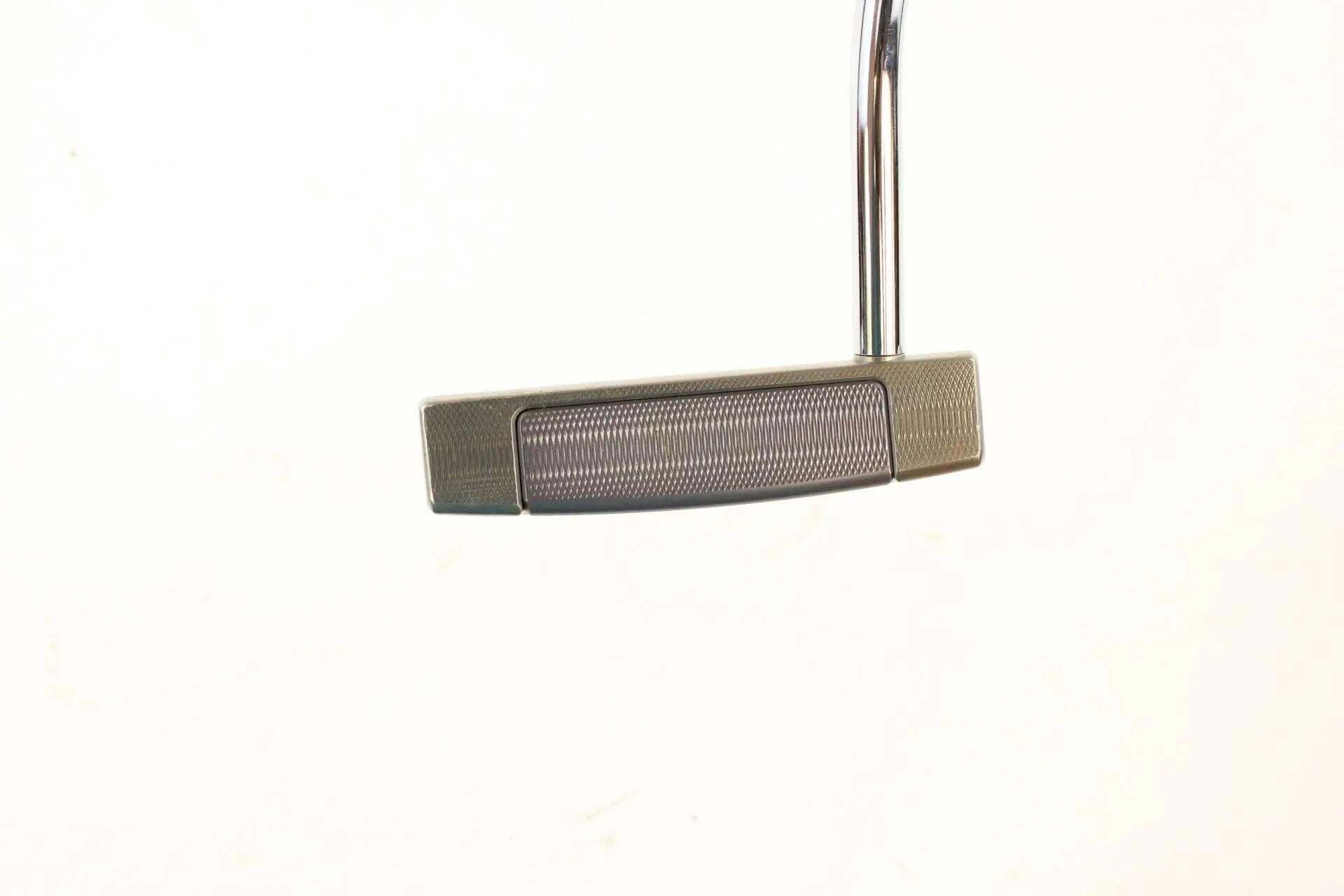 Seconde vie - Scotty Cameron 2016 Select Newport M1 RH Putter - Very good 2/5