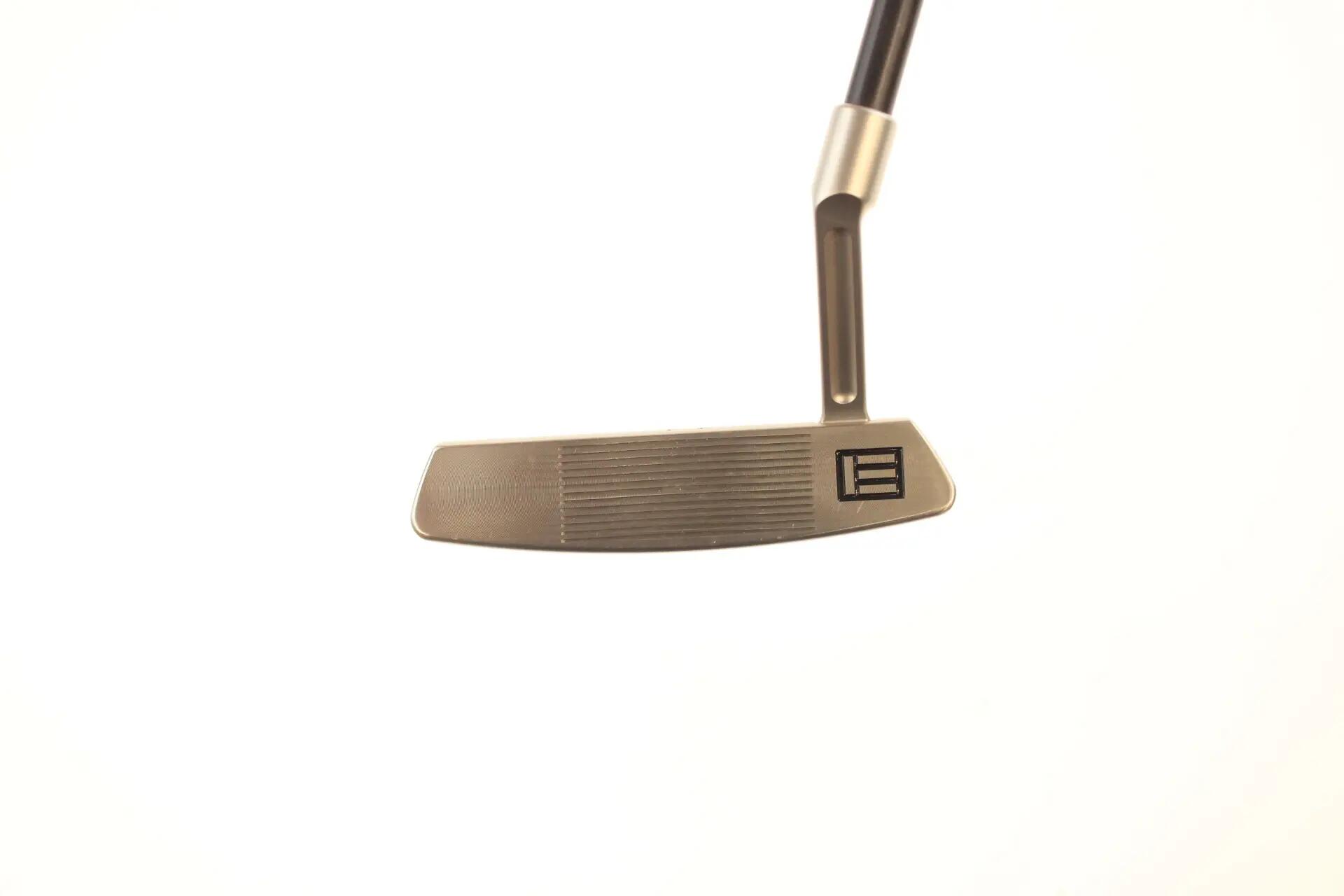Seconde vie - Evnroll ER2v ML - Midlock RH Putter - Good 2/6