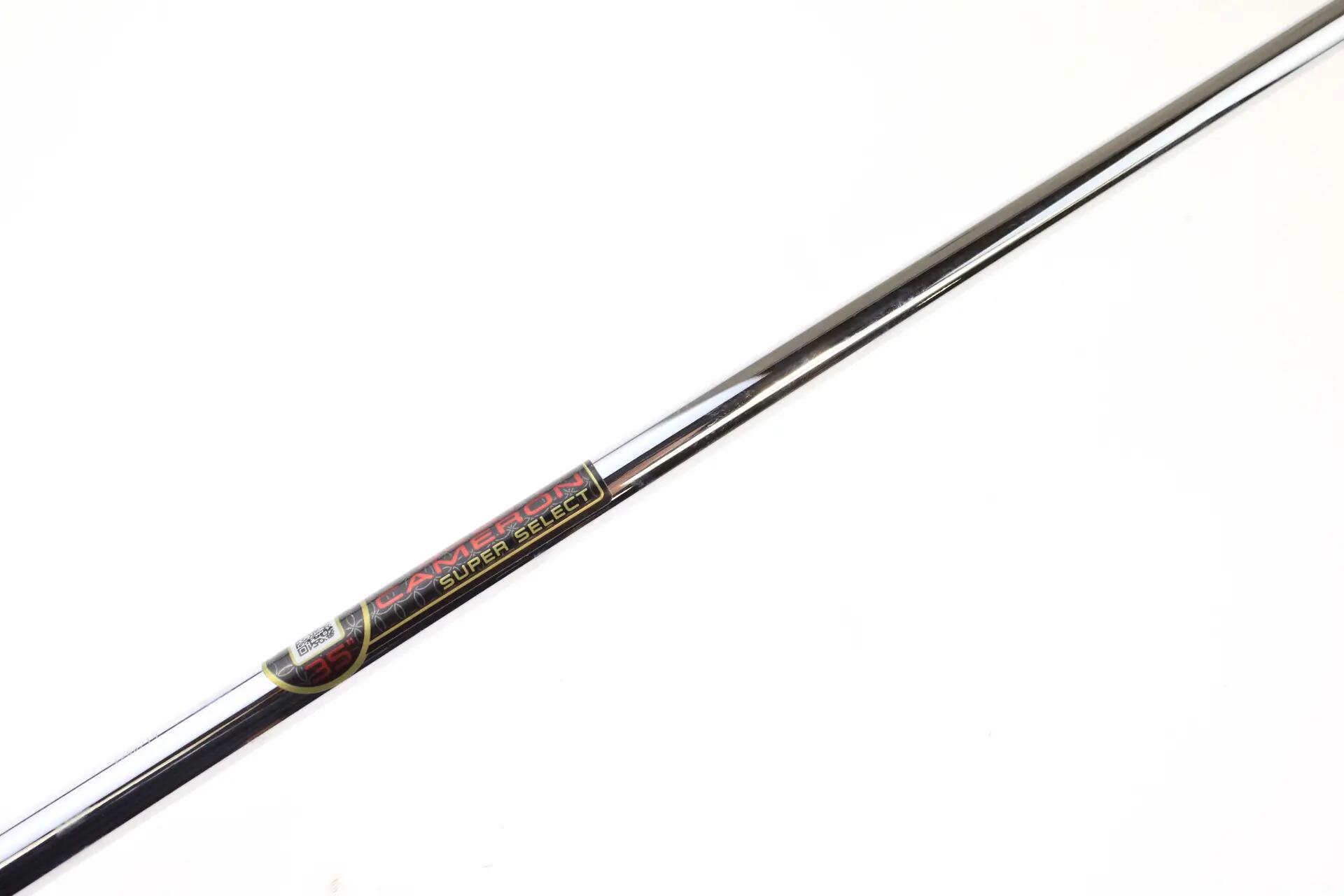 Seconde vie - Scotty Cameron Super Select Newport 2 Plus RH Putter - Very good 4/5