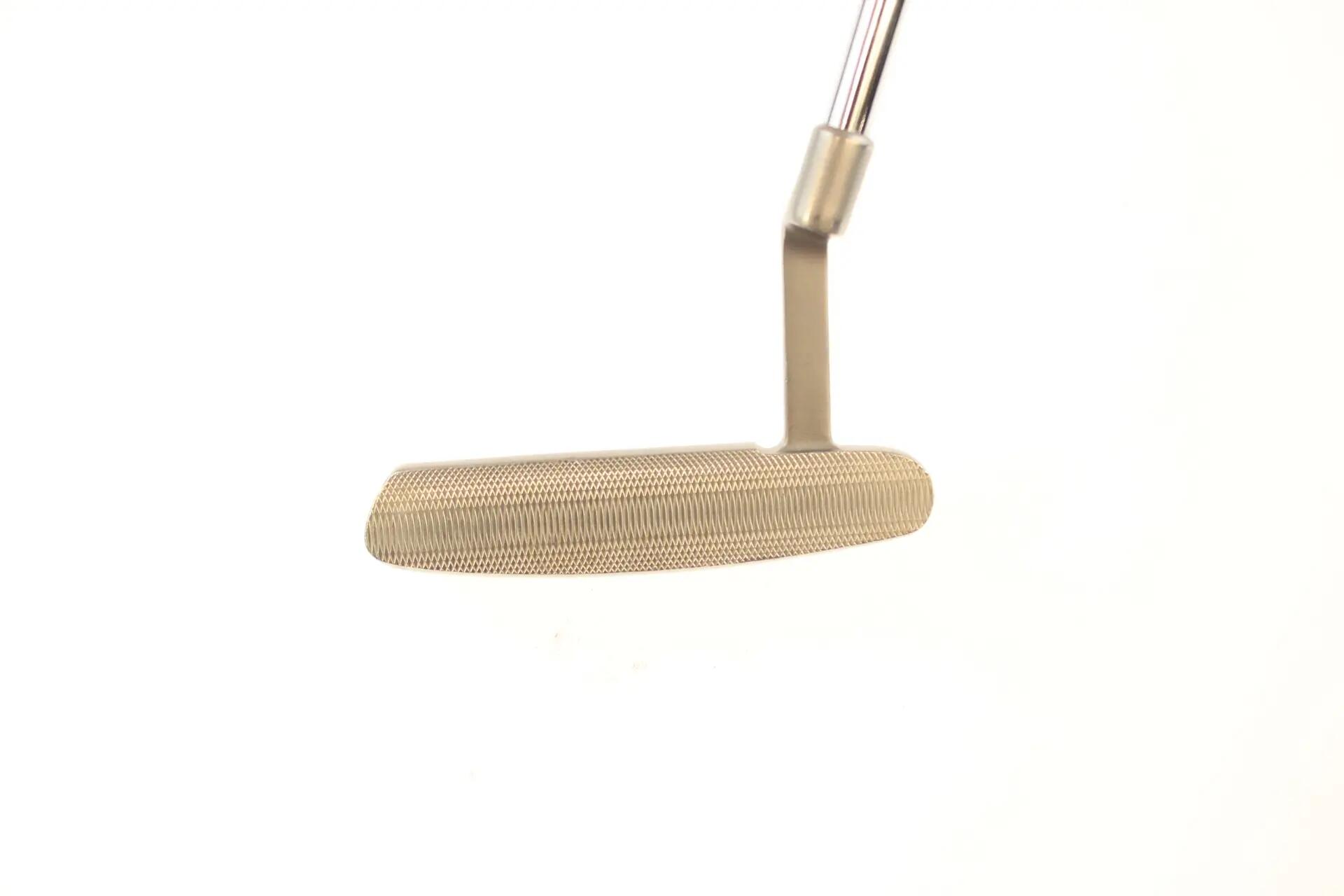 Seconde vie - Cobra Fly XL Blade RH Putter - Good 2/5
