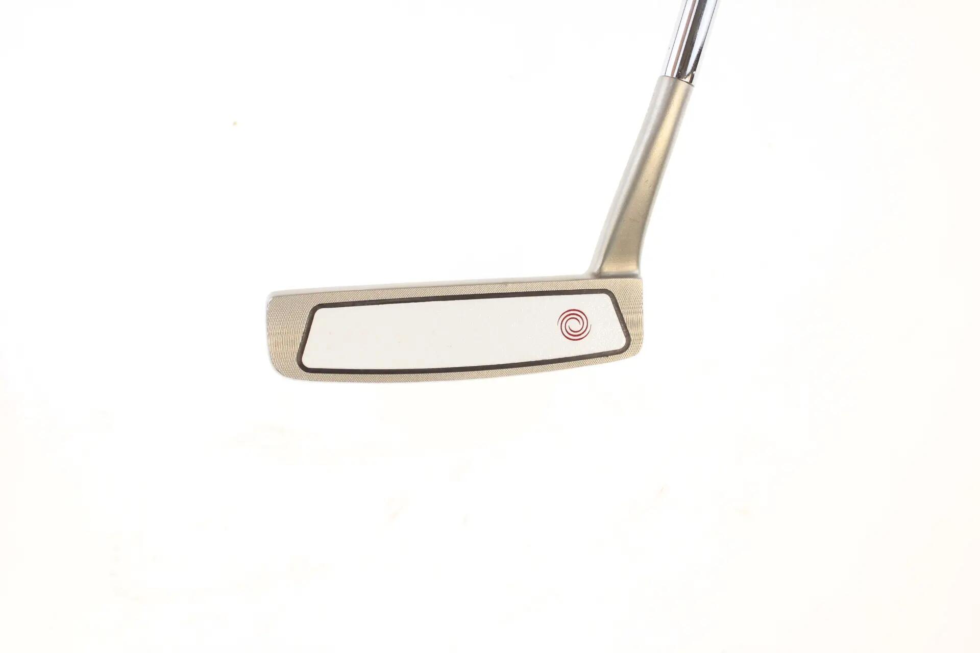 Seconde vie - Odyssey White Hot Pro 2.0 #9 RH Putter - Very good 2/6