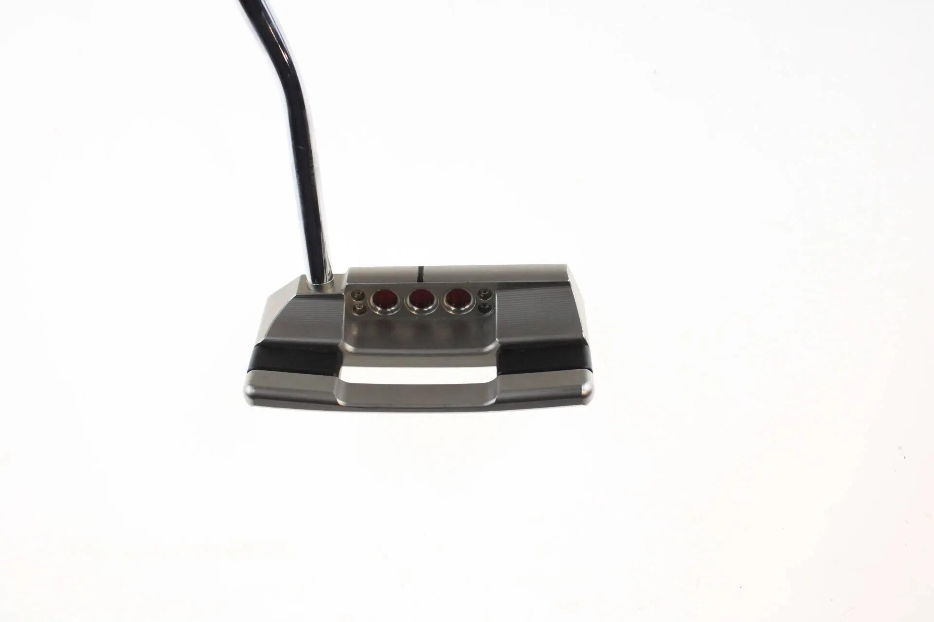 Seconde vie - Scotty Cameron Studio Style Squareback 2025 RH Putter - Excellent 3/5