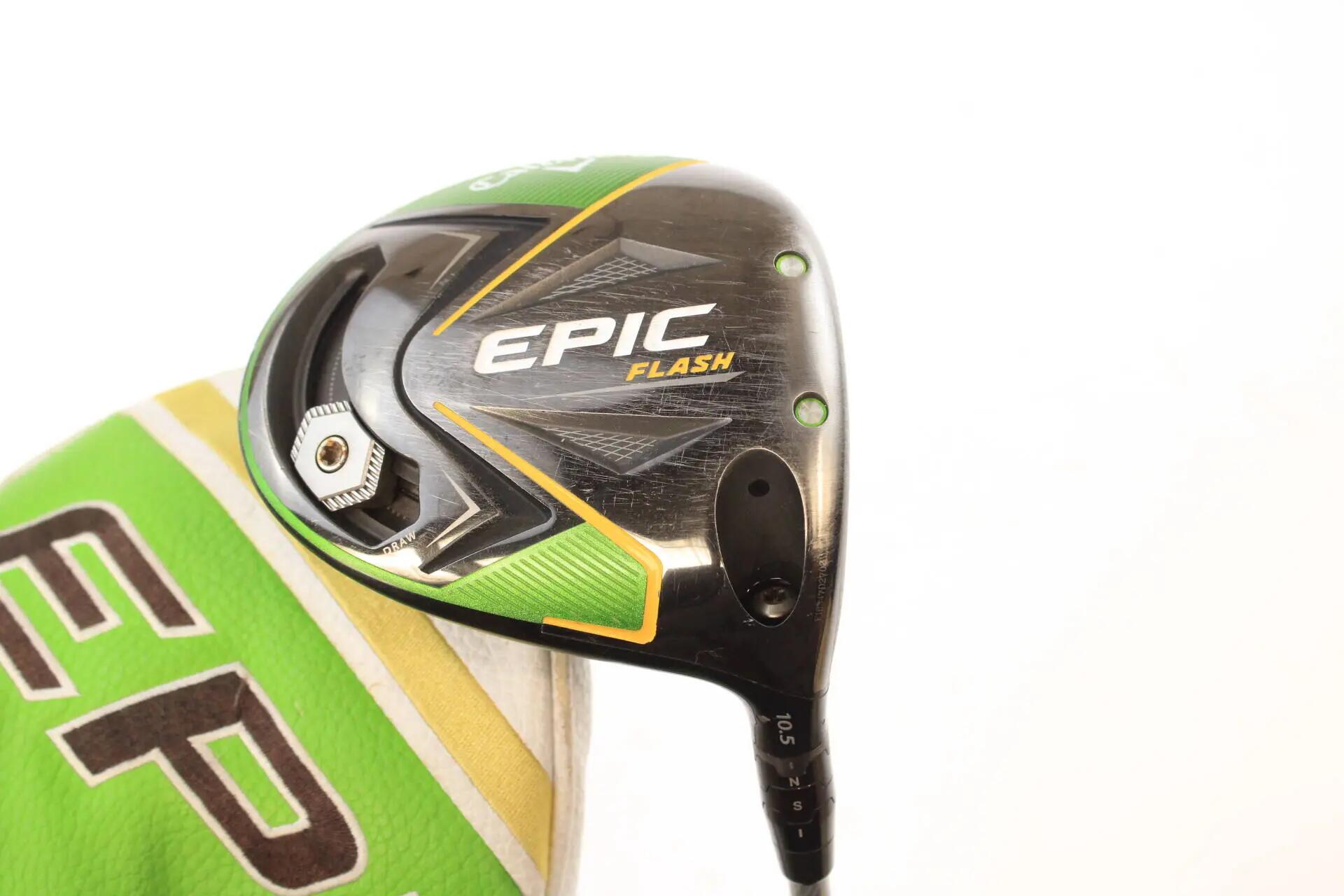 CALLAWAY picture