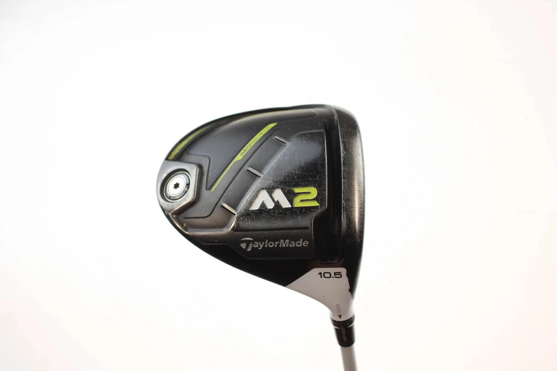TAYLORMADE picture