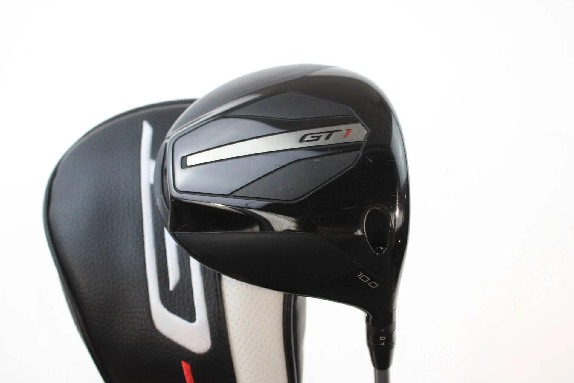 TITLEIST picture