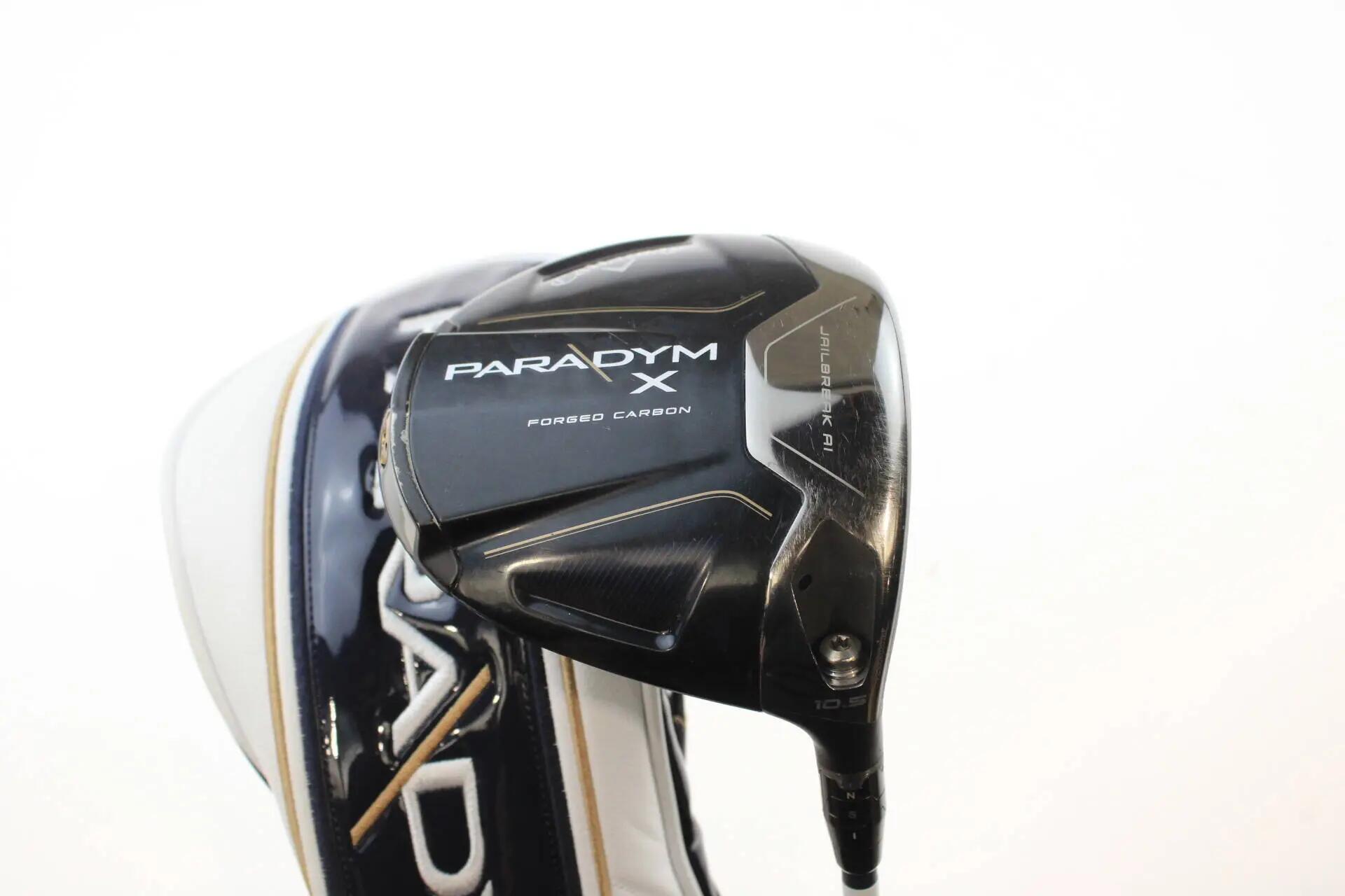 CALLAWAY picture
