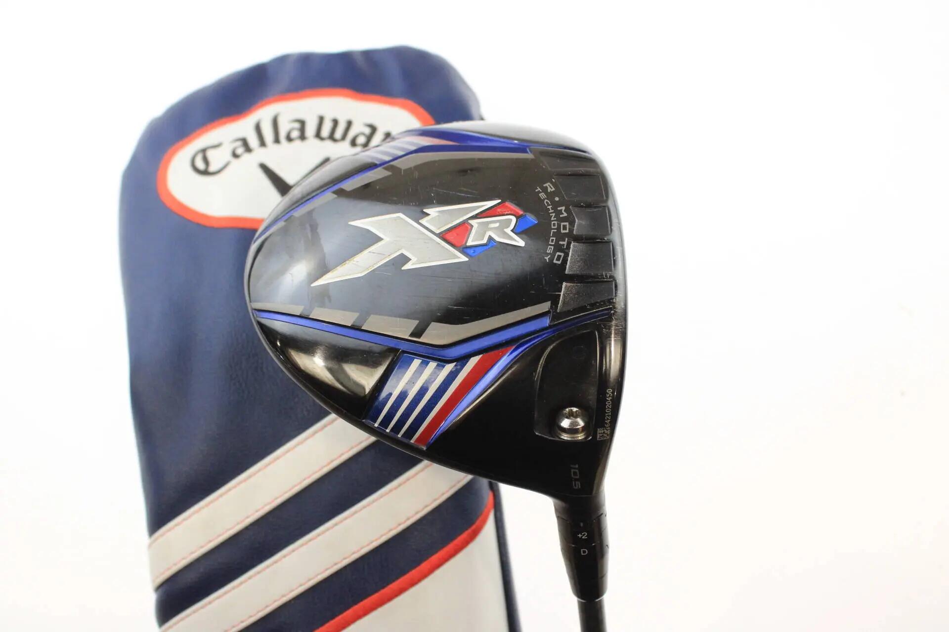 CALLAWAY picture
