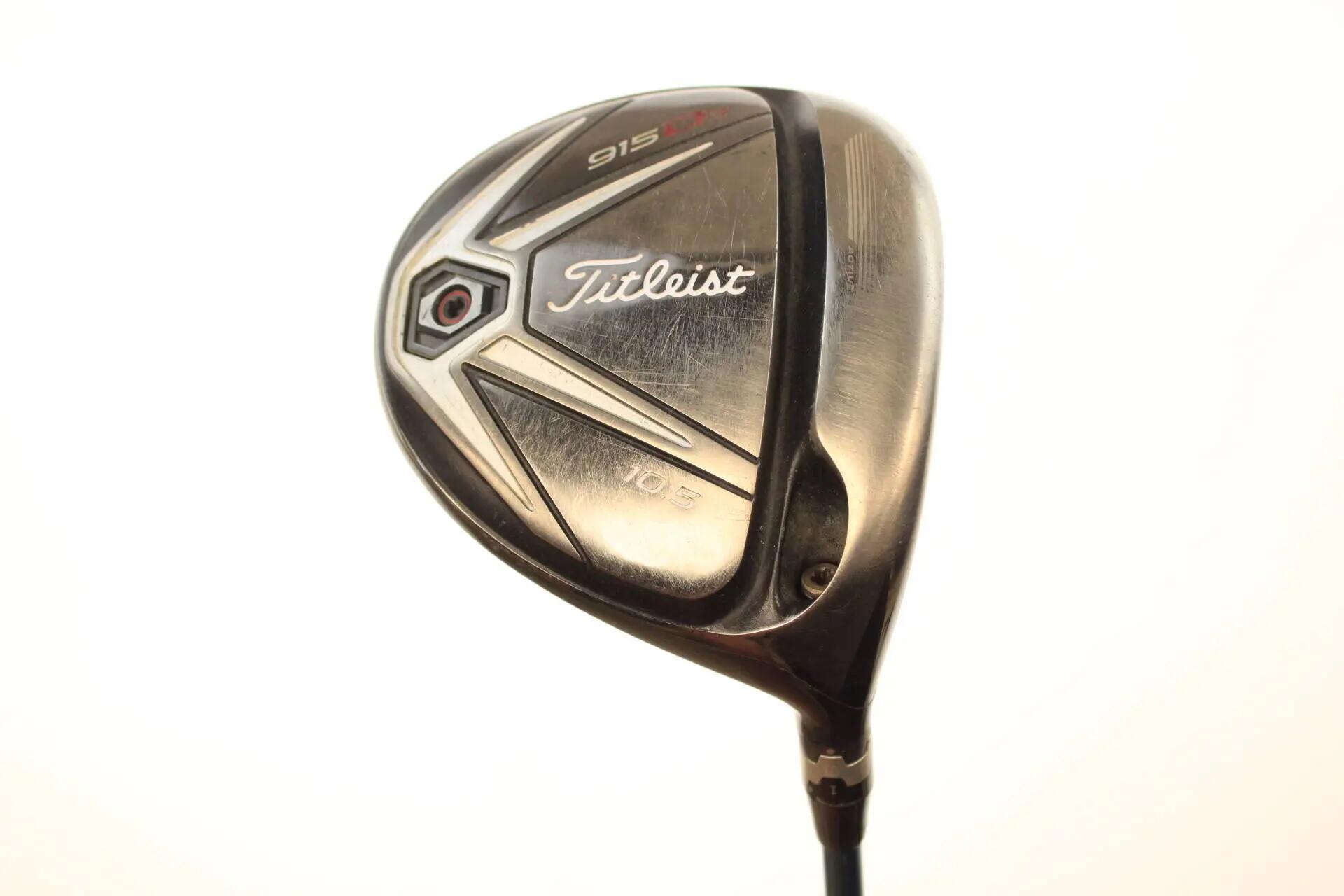 TITLEIST picture