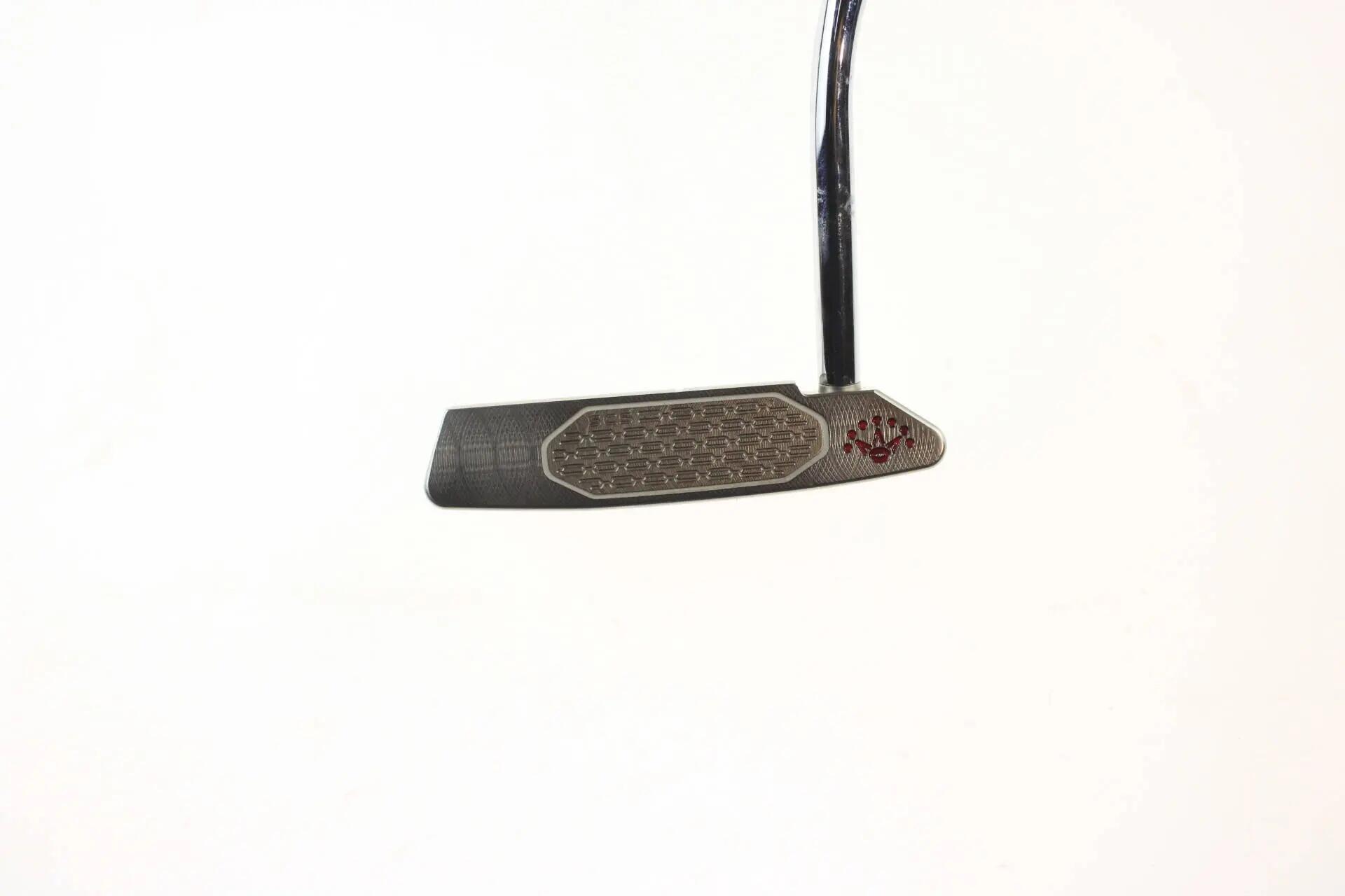 Seconde vie - Scotty Cameron Studio Style Squareback 2025 RH Putter - Excellent 2/5