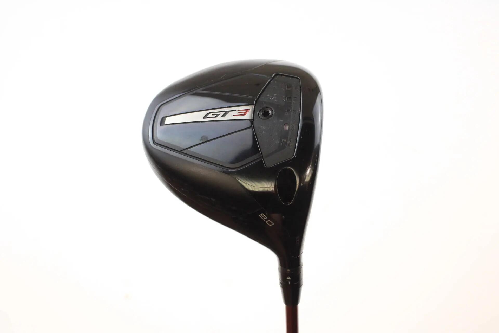 TITLEIST picture