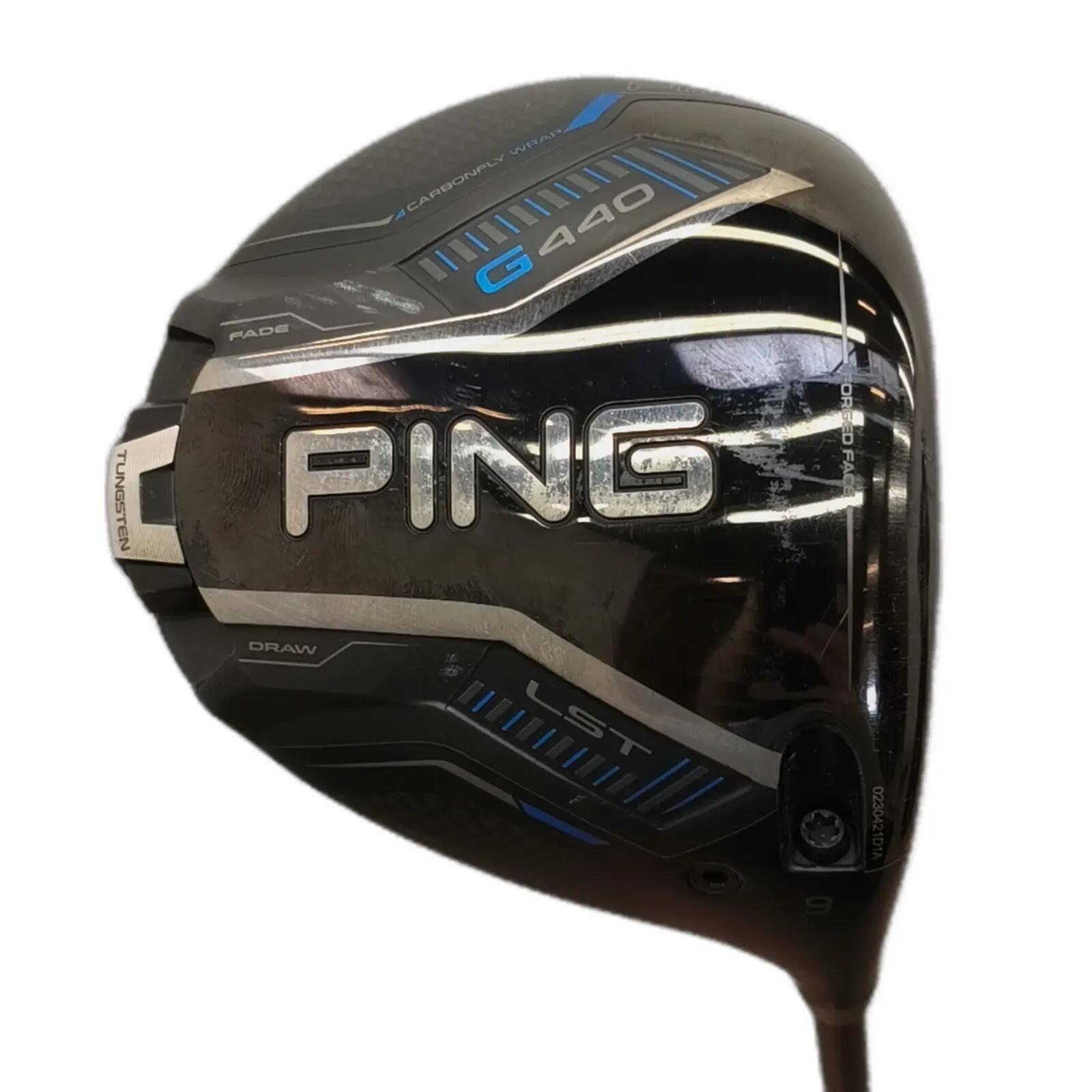 PING picture