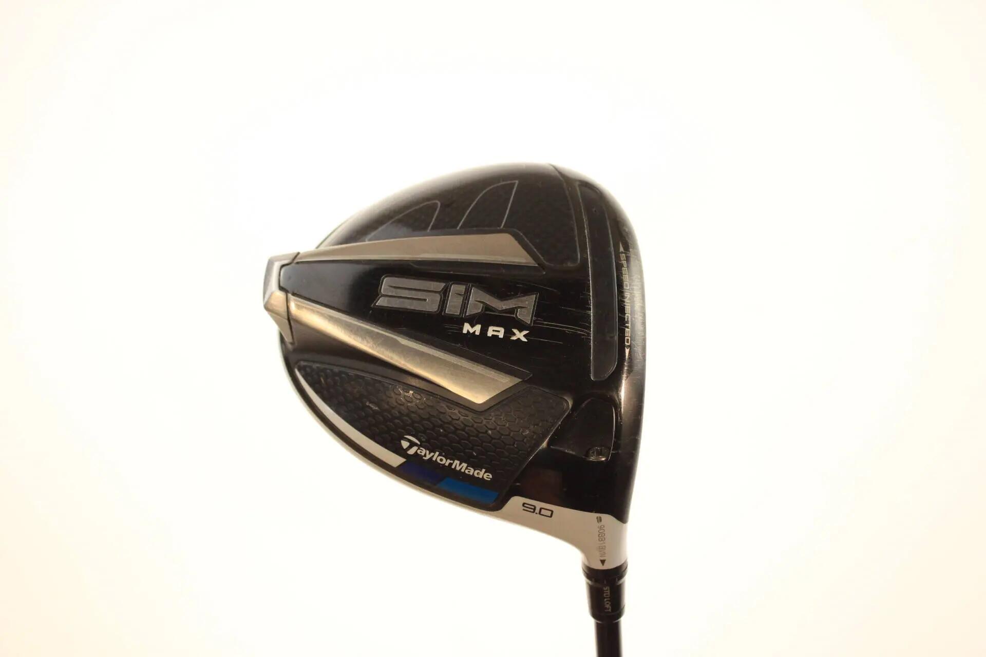 TAYLORMADE picture