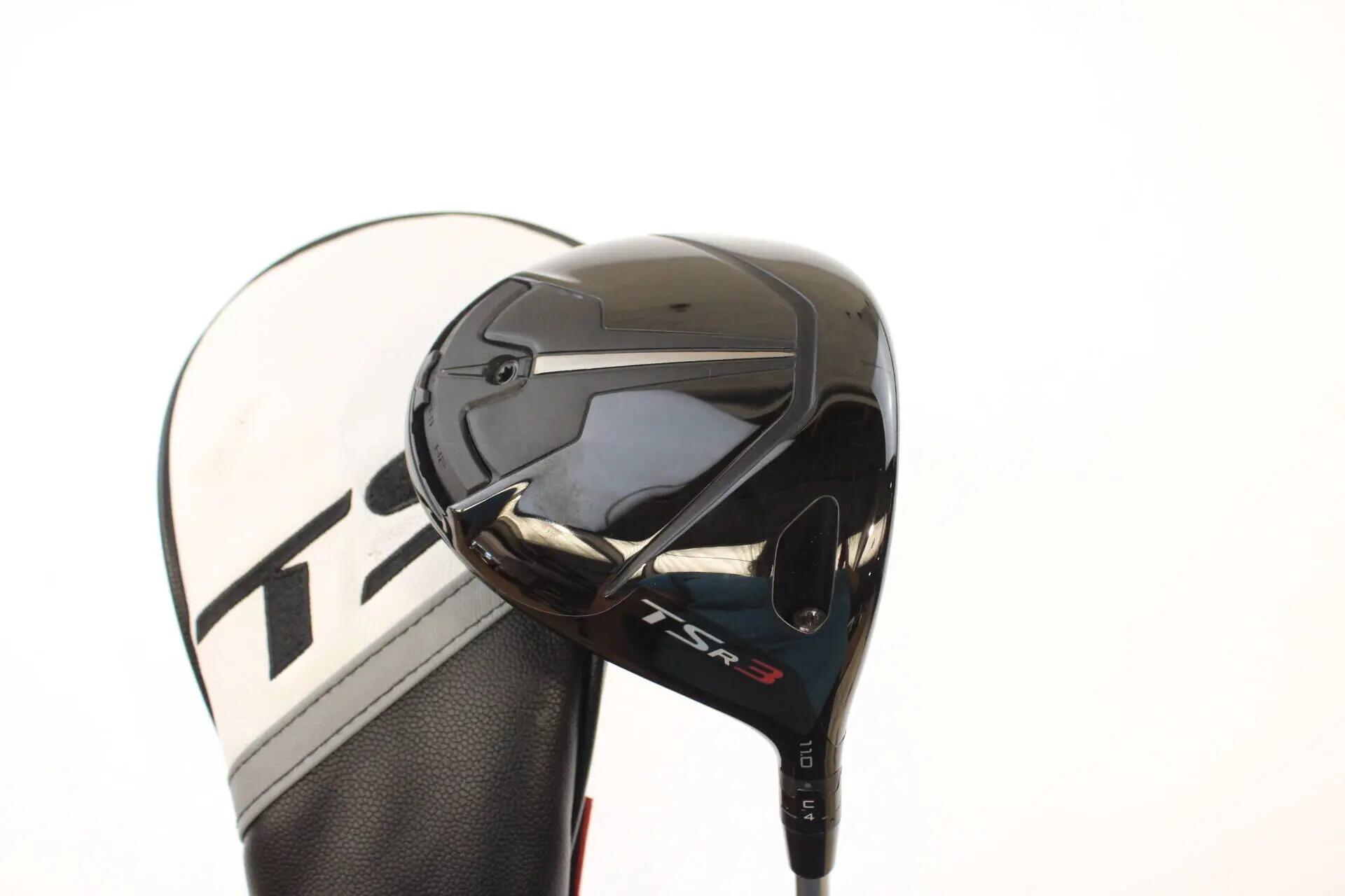 TITLEIST picture