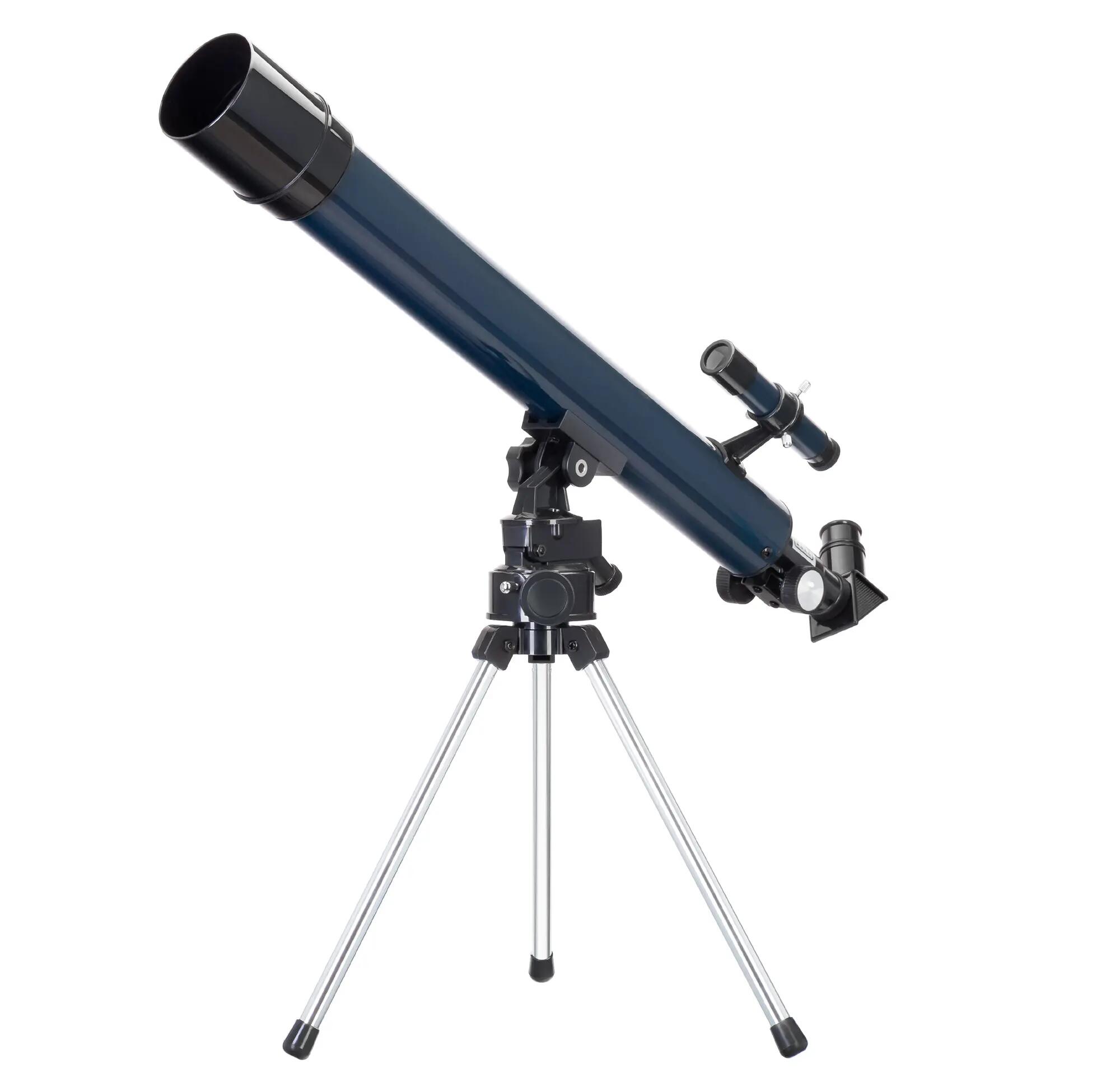 Zestaw Levenhuk Discovery Scope 2 z książką w języku polskim 7/15