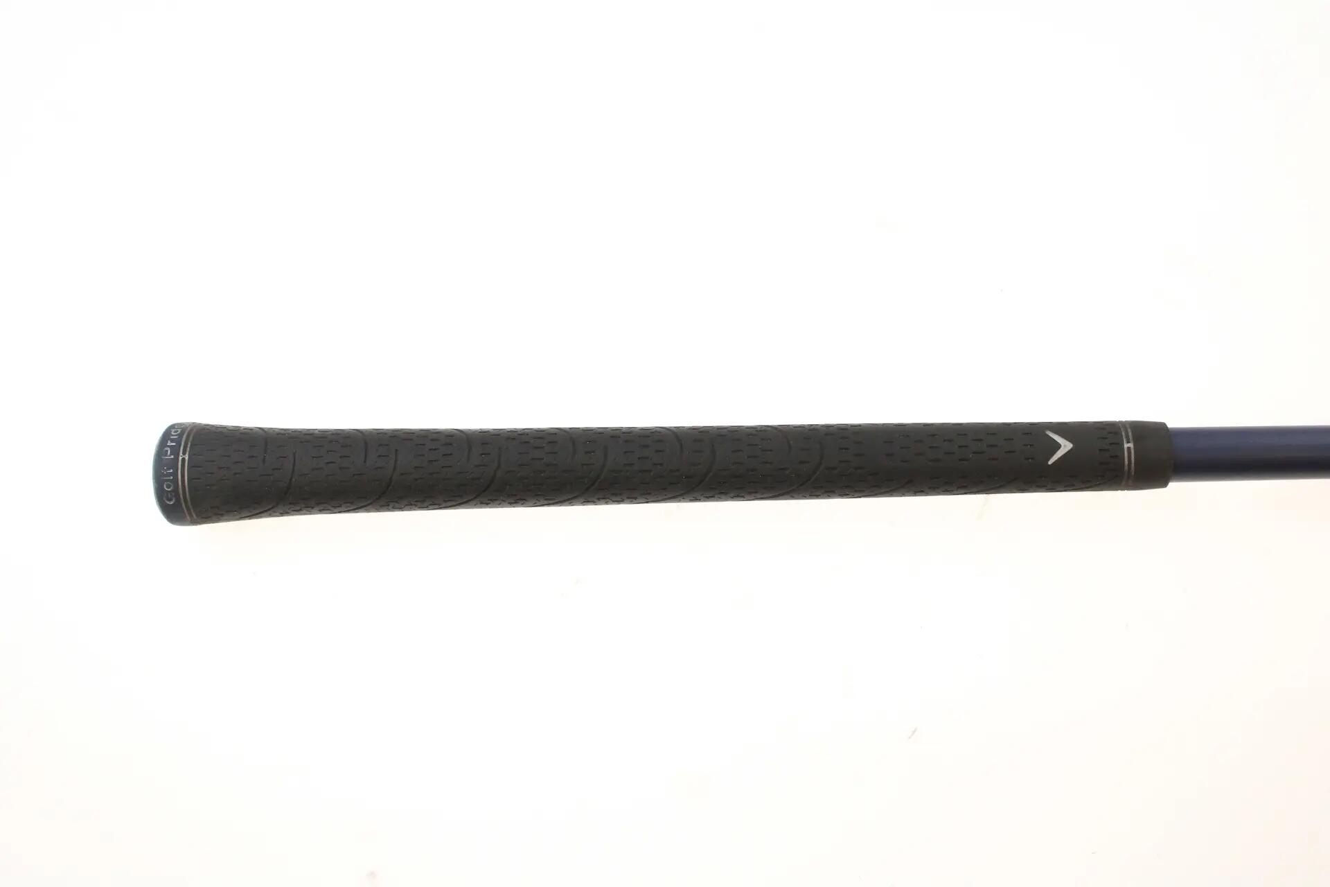 Seconde vie - Callaway Paradym X RH 10.5-deg Driver - Good 5/5