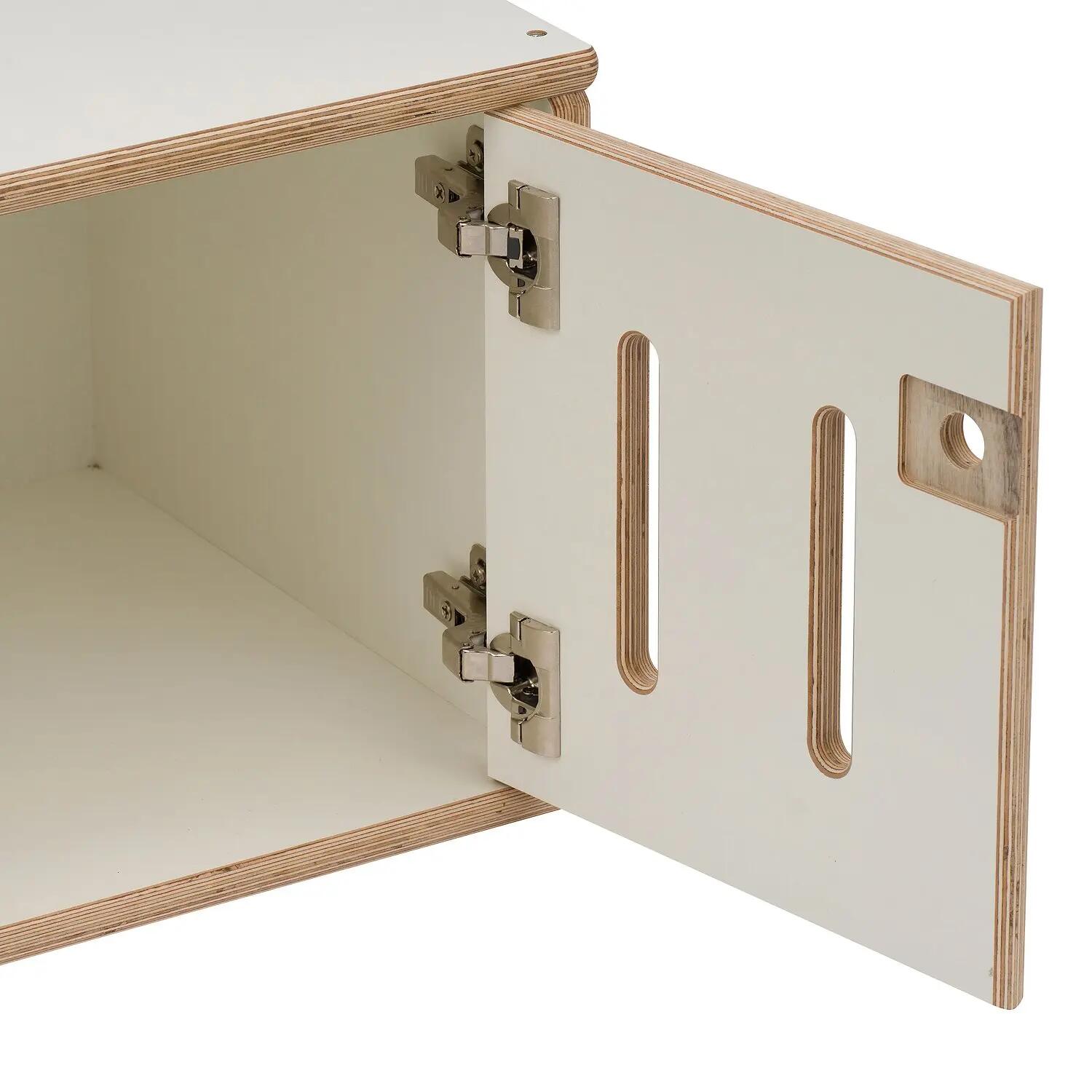 Hängeschrank für Snoezelen-Räume Gesundheitssport Unisex 5/5